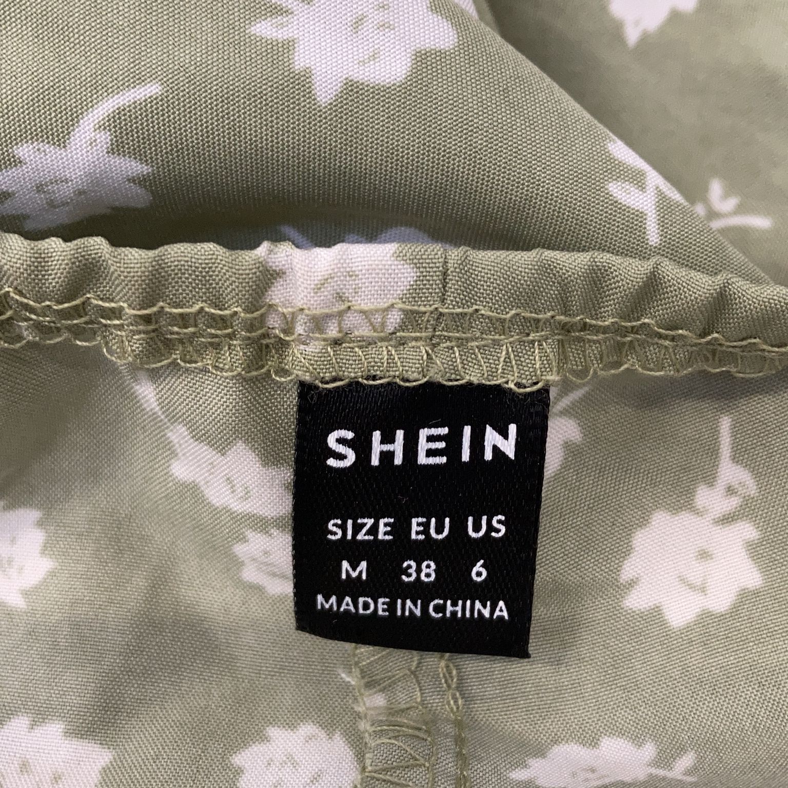 Shein