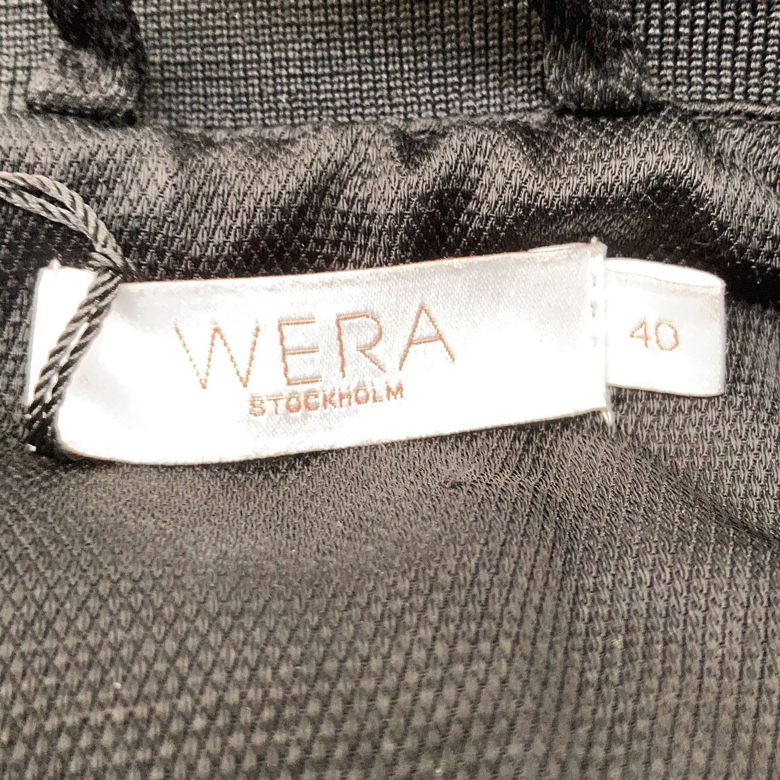 WERA Stockholm