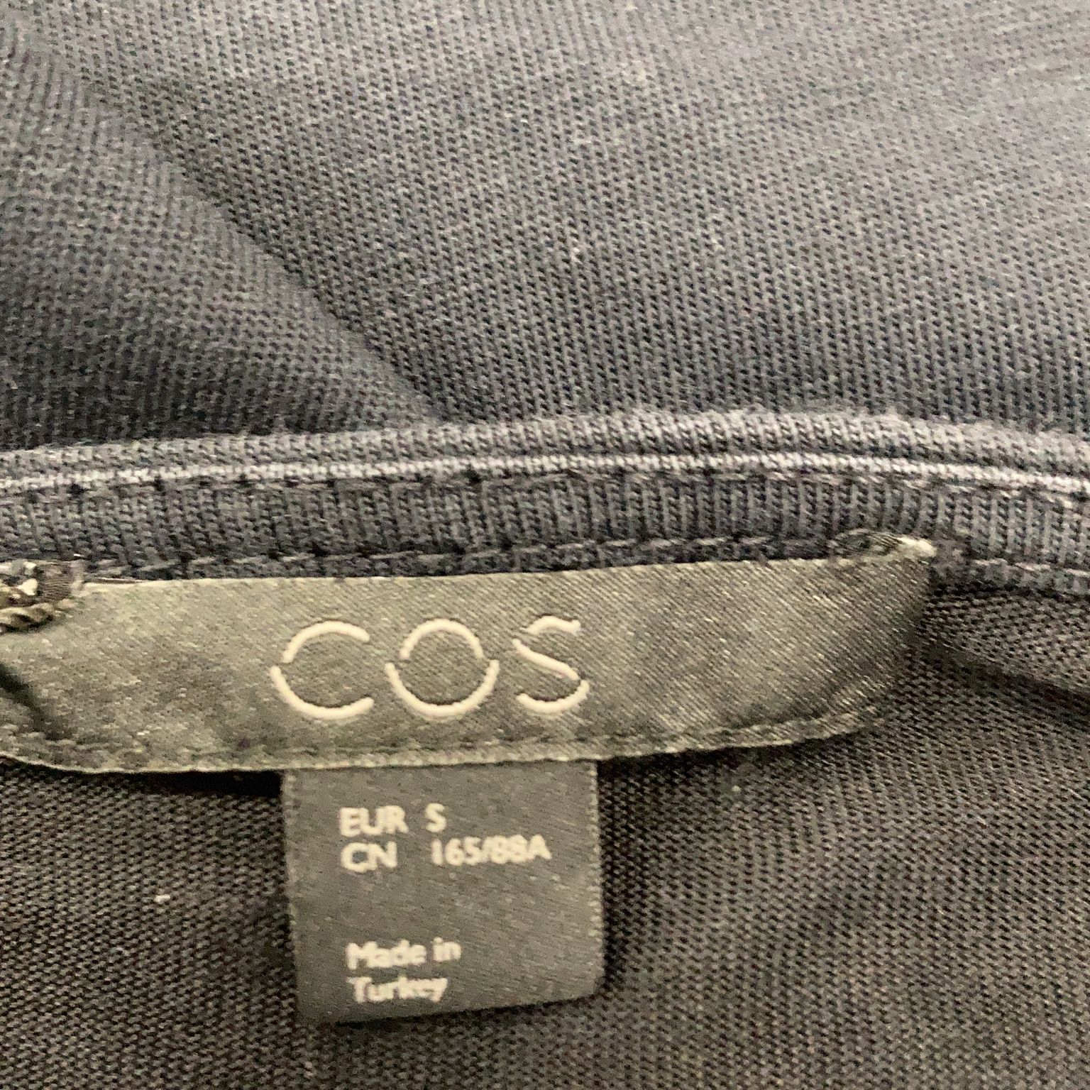 COS