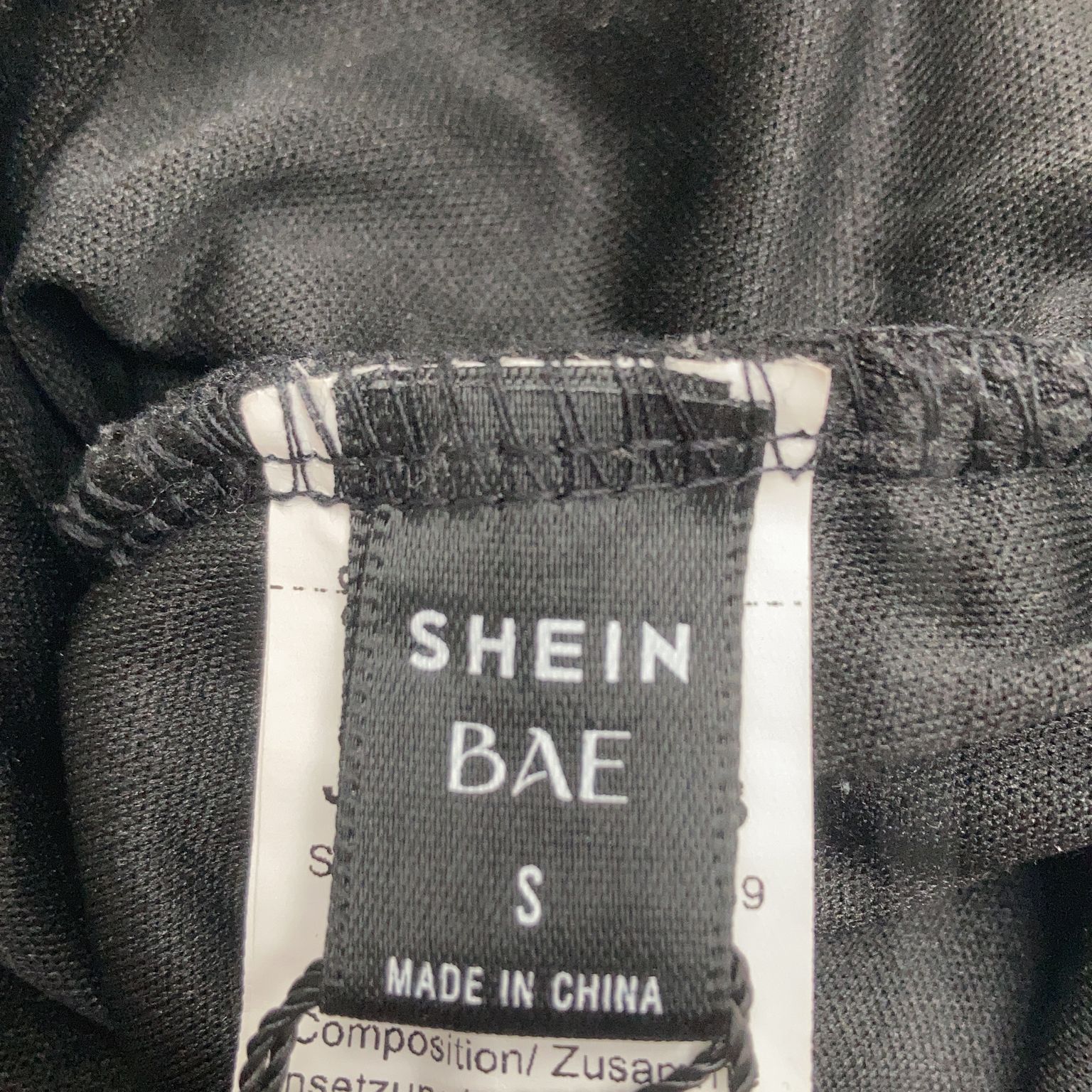 Shein Bae