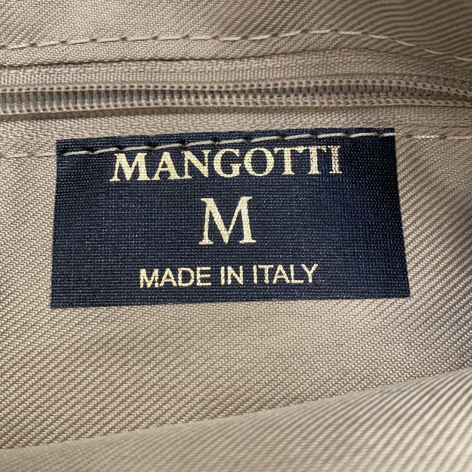 Mangotti