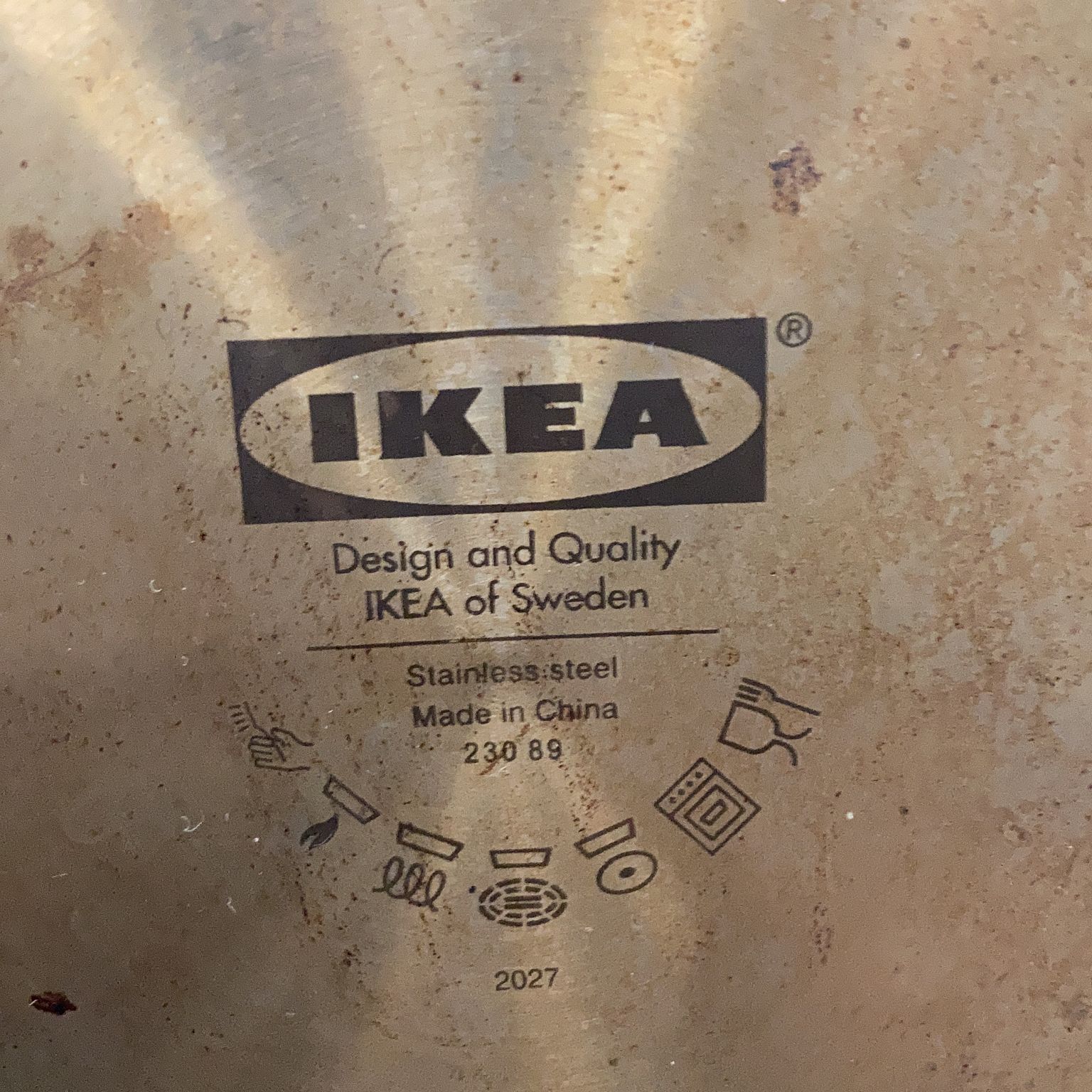 IKEA