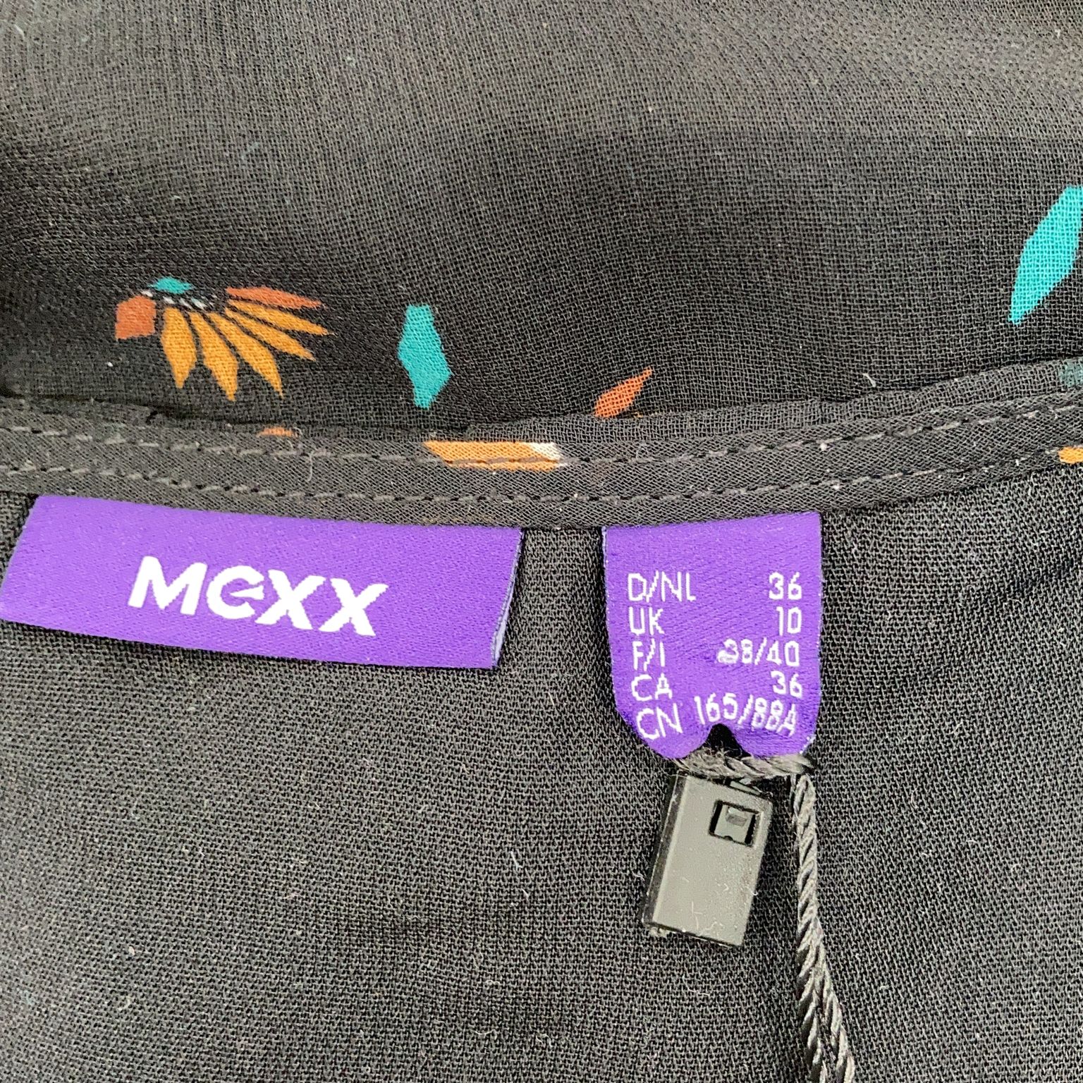 Mexx