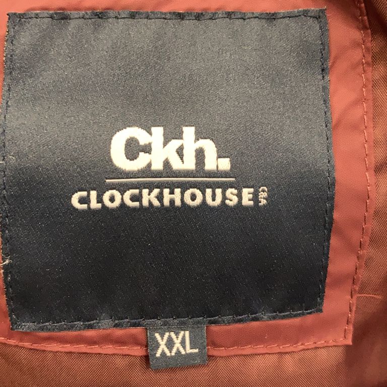 Ckh Clockhouse