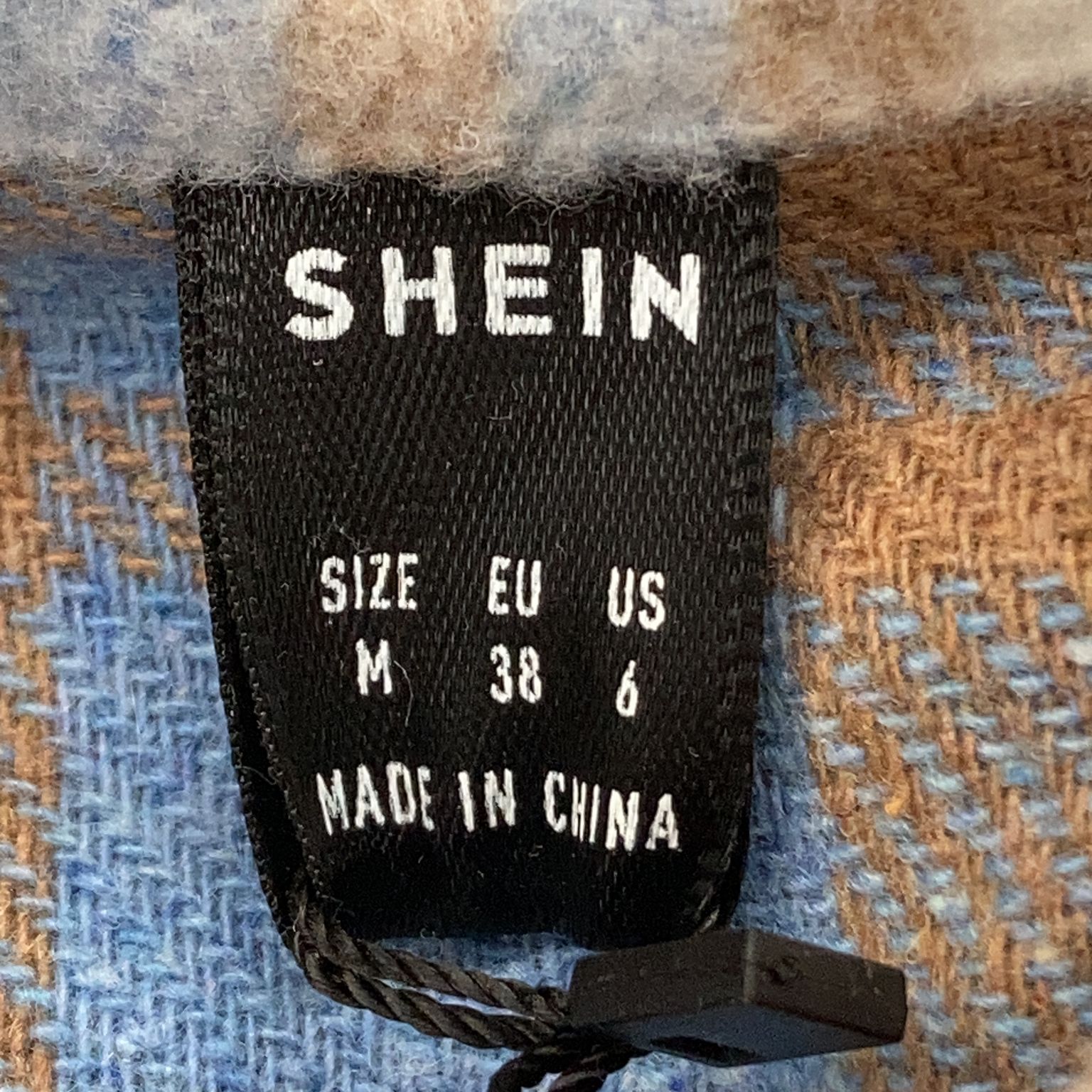 Shein