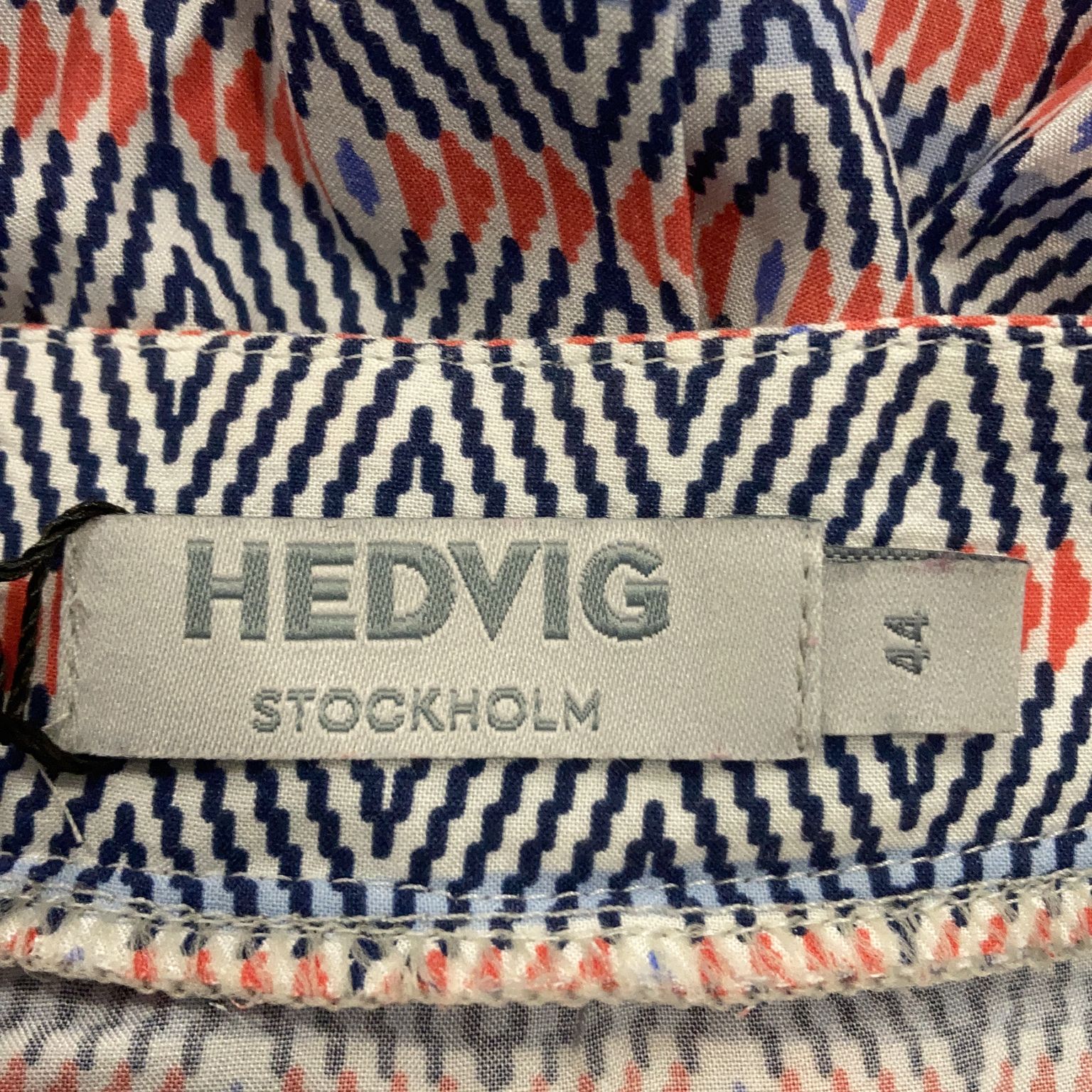 Hedvig Stockholm