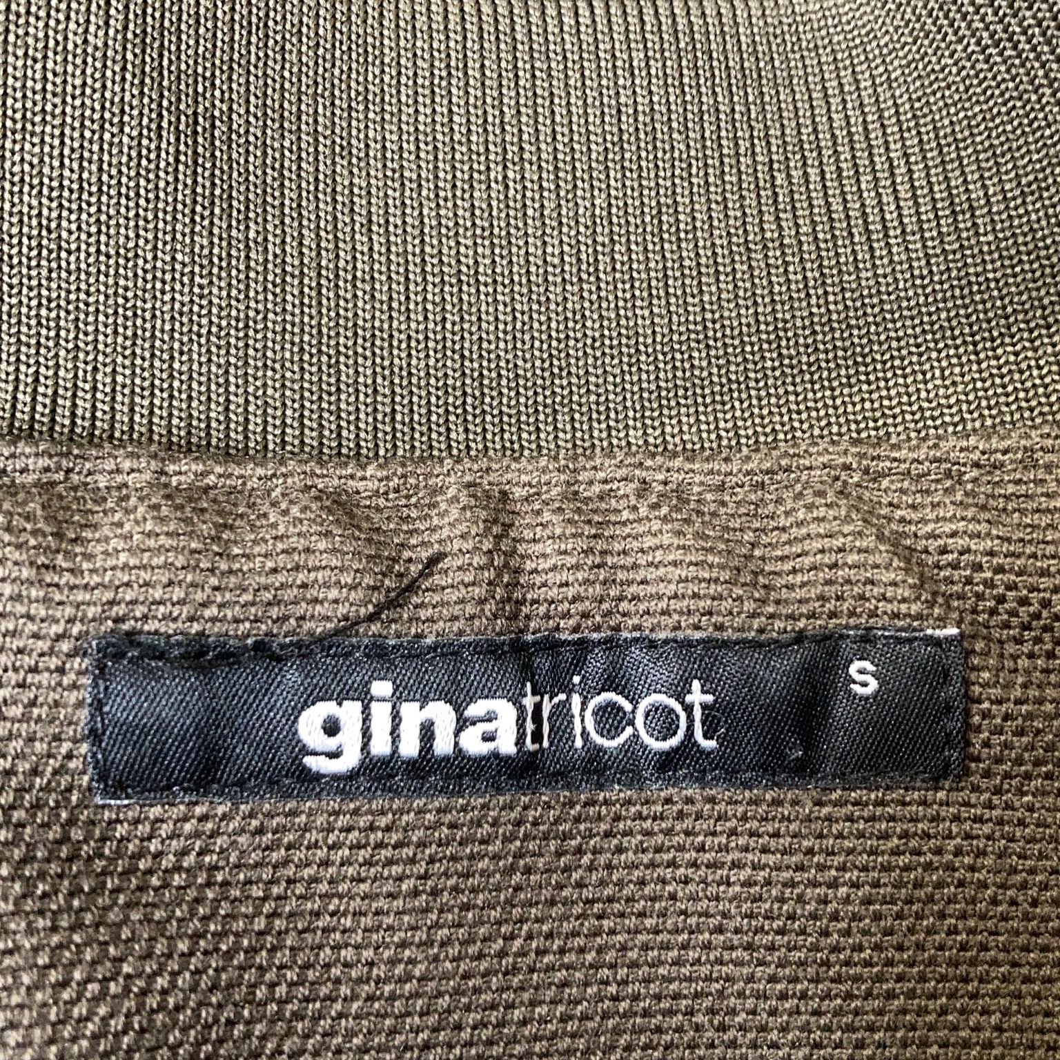 Gina Tricot