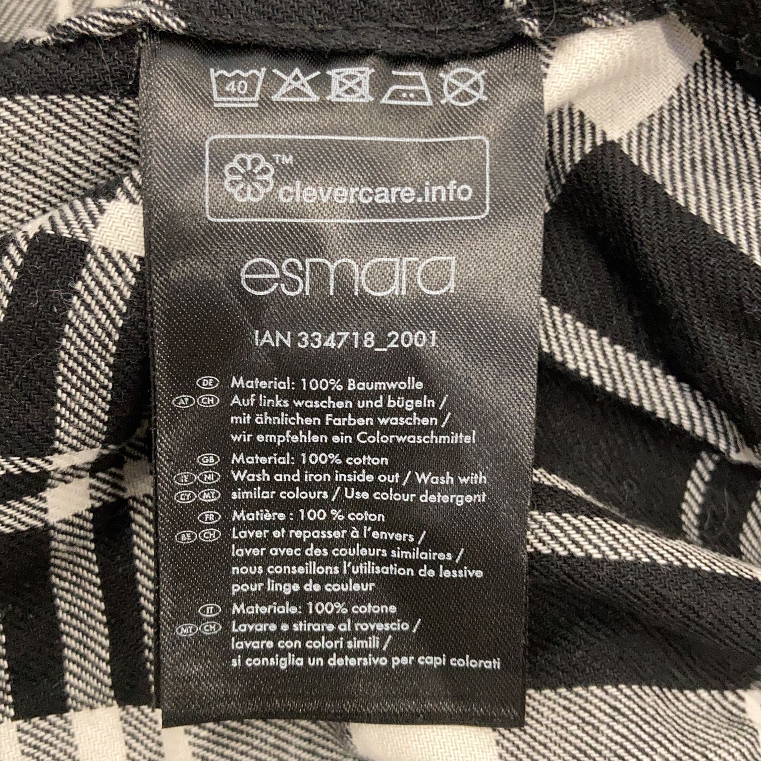 Esmara