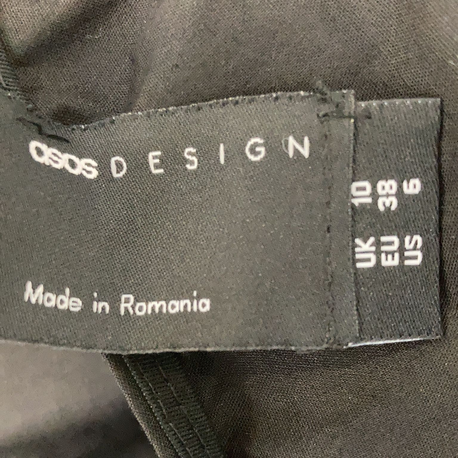 ASOS Design