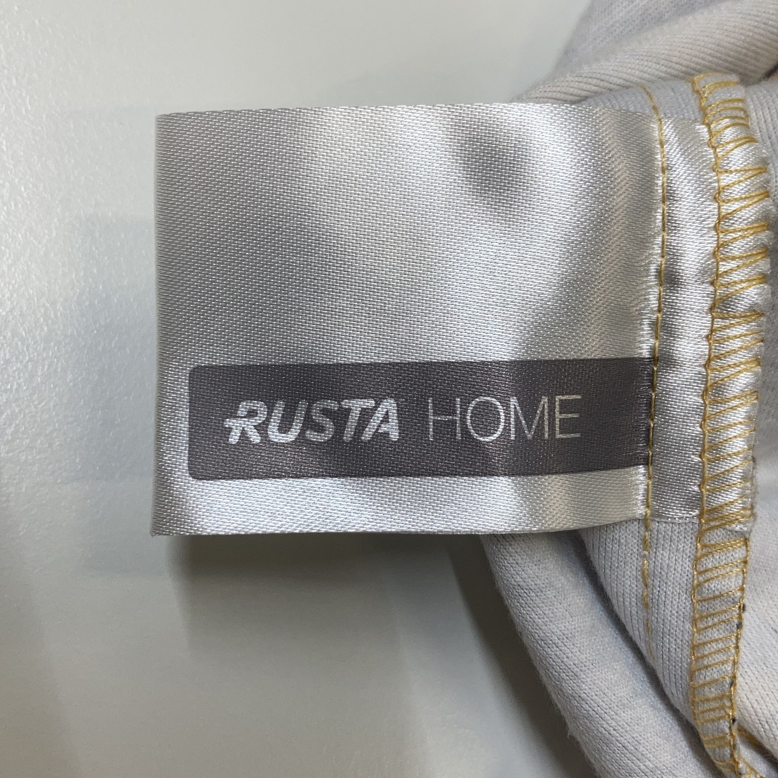 Rusta Home