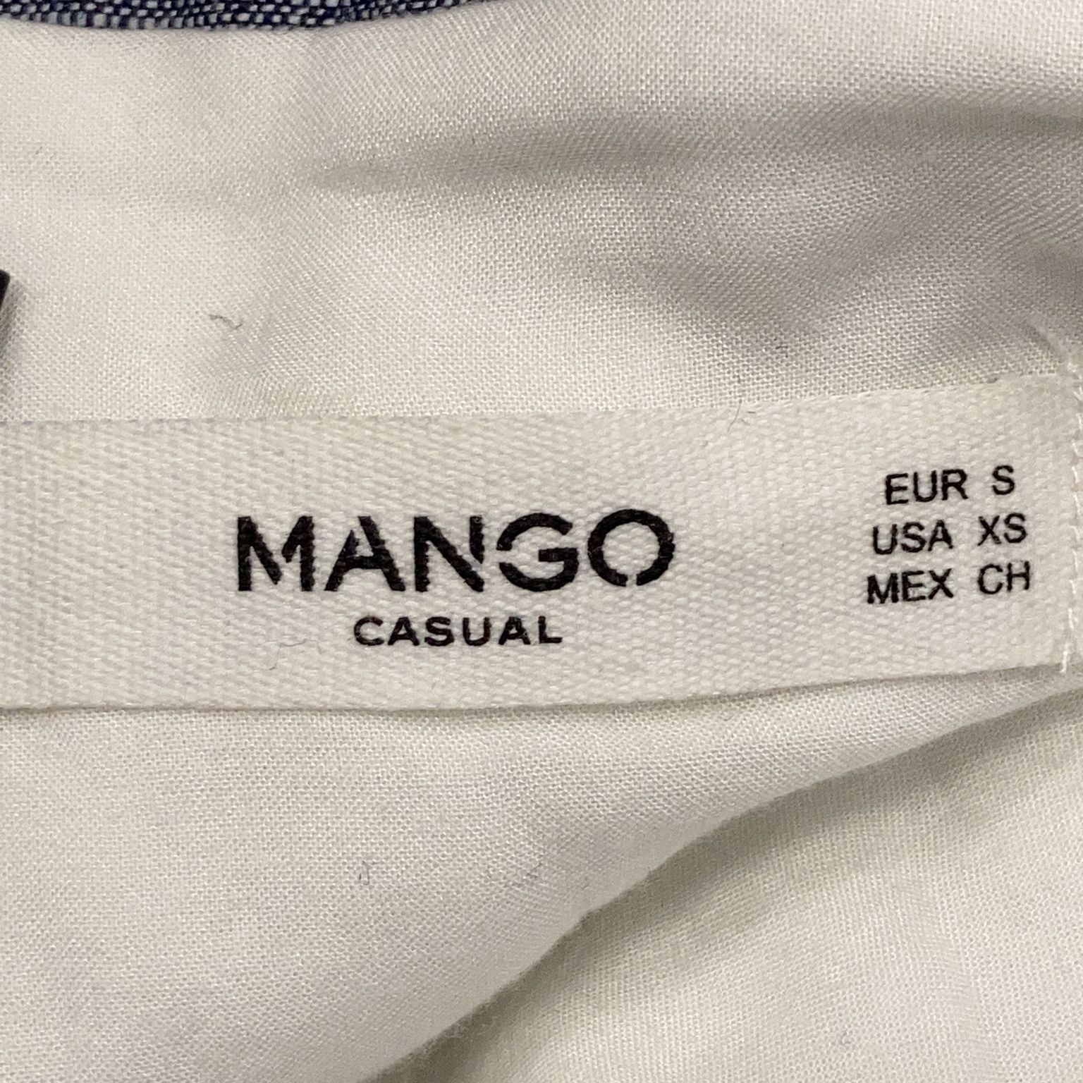 Mango Casual