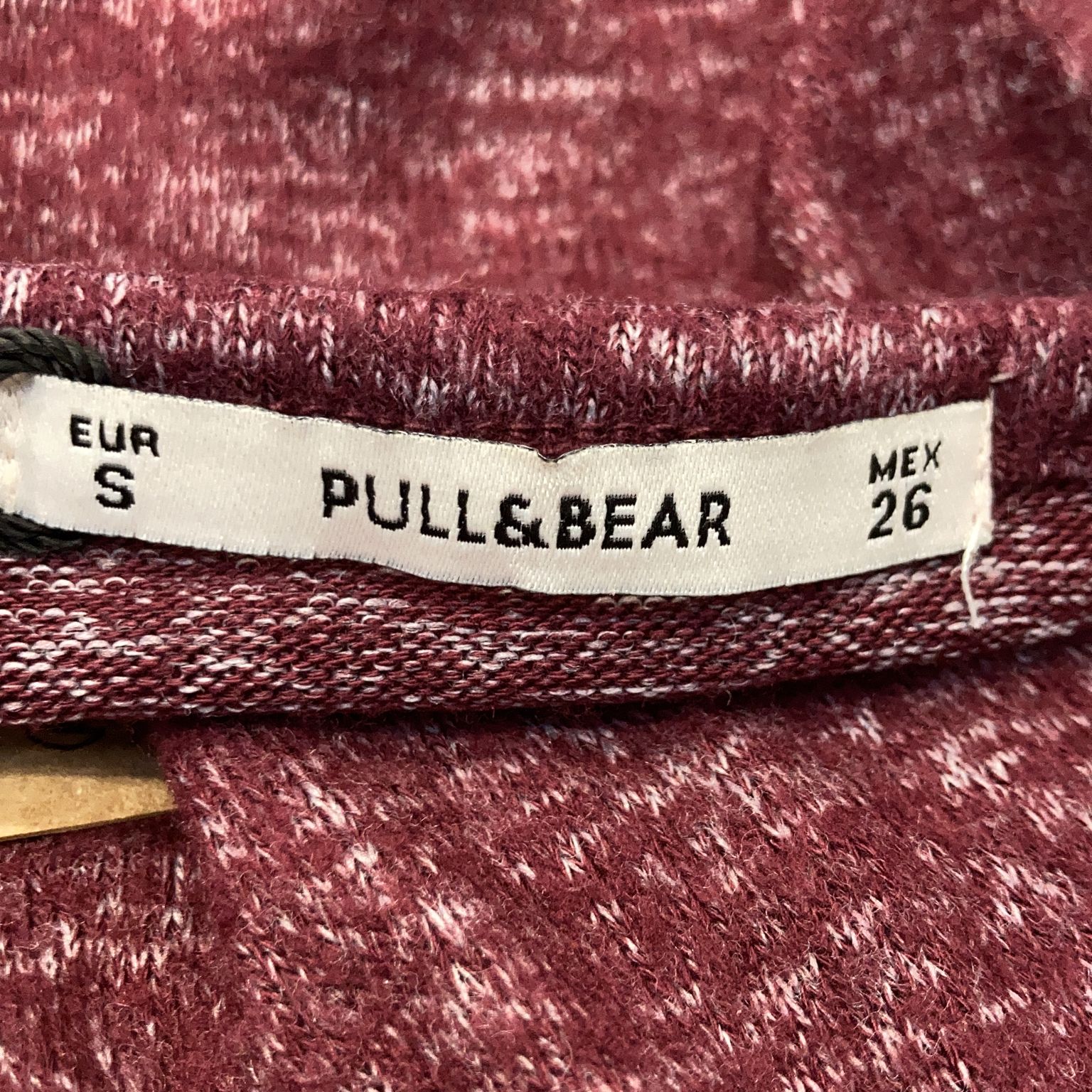 Pull  Bear