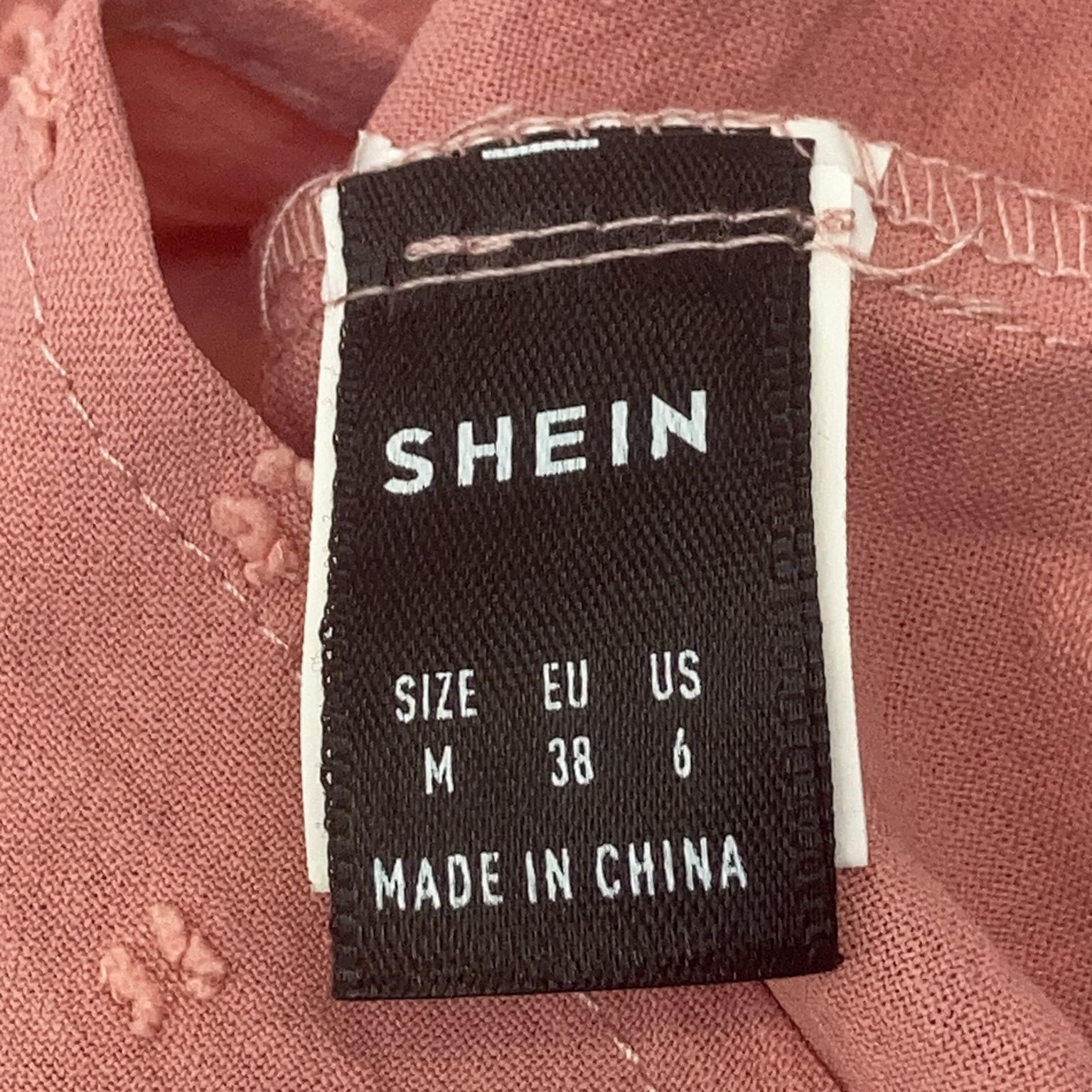 Shein