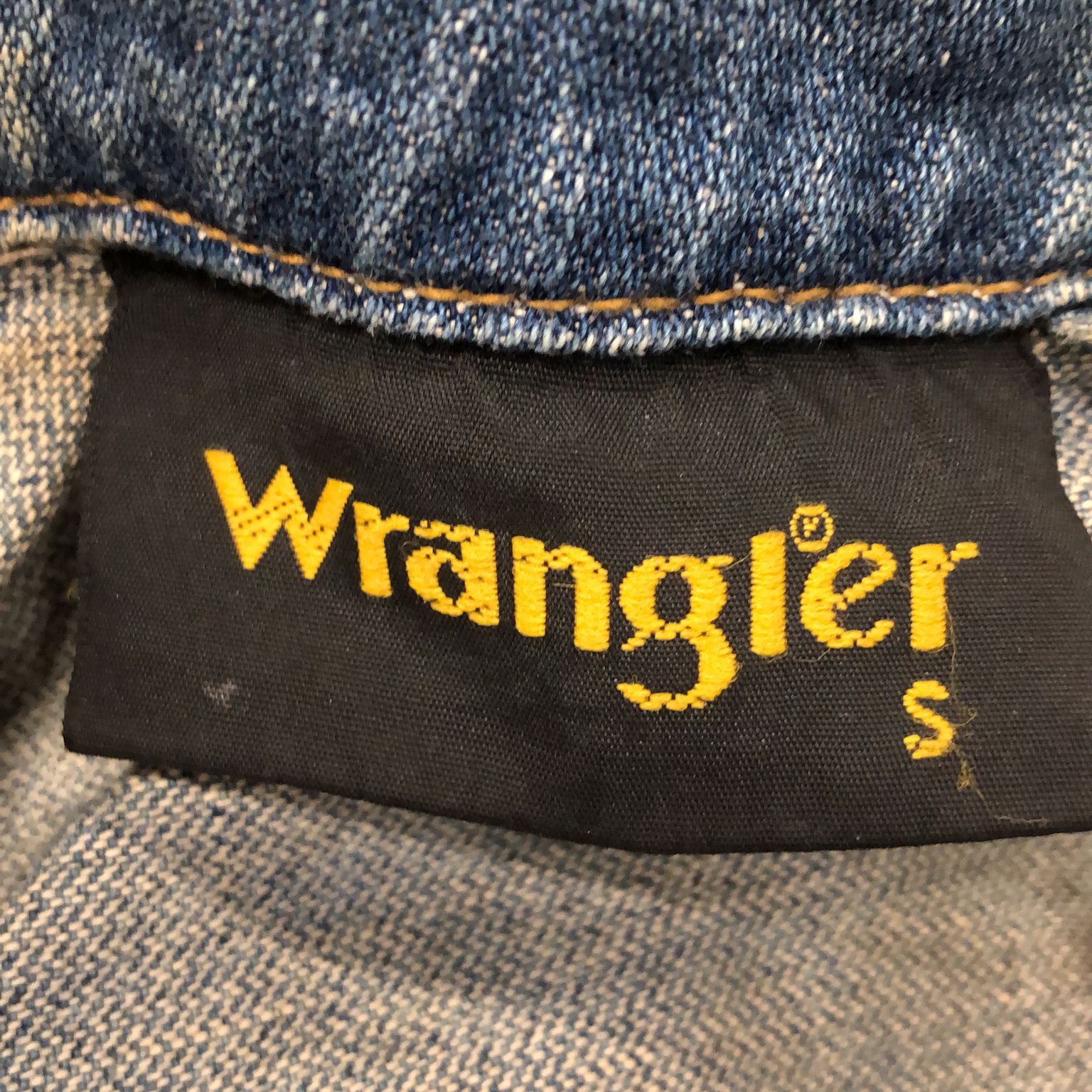 Wrangler