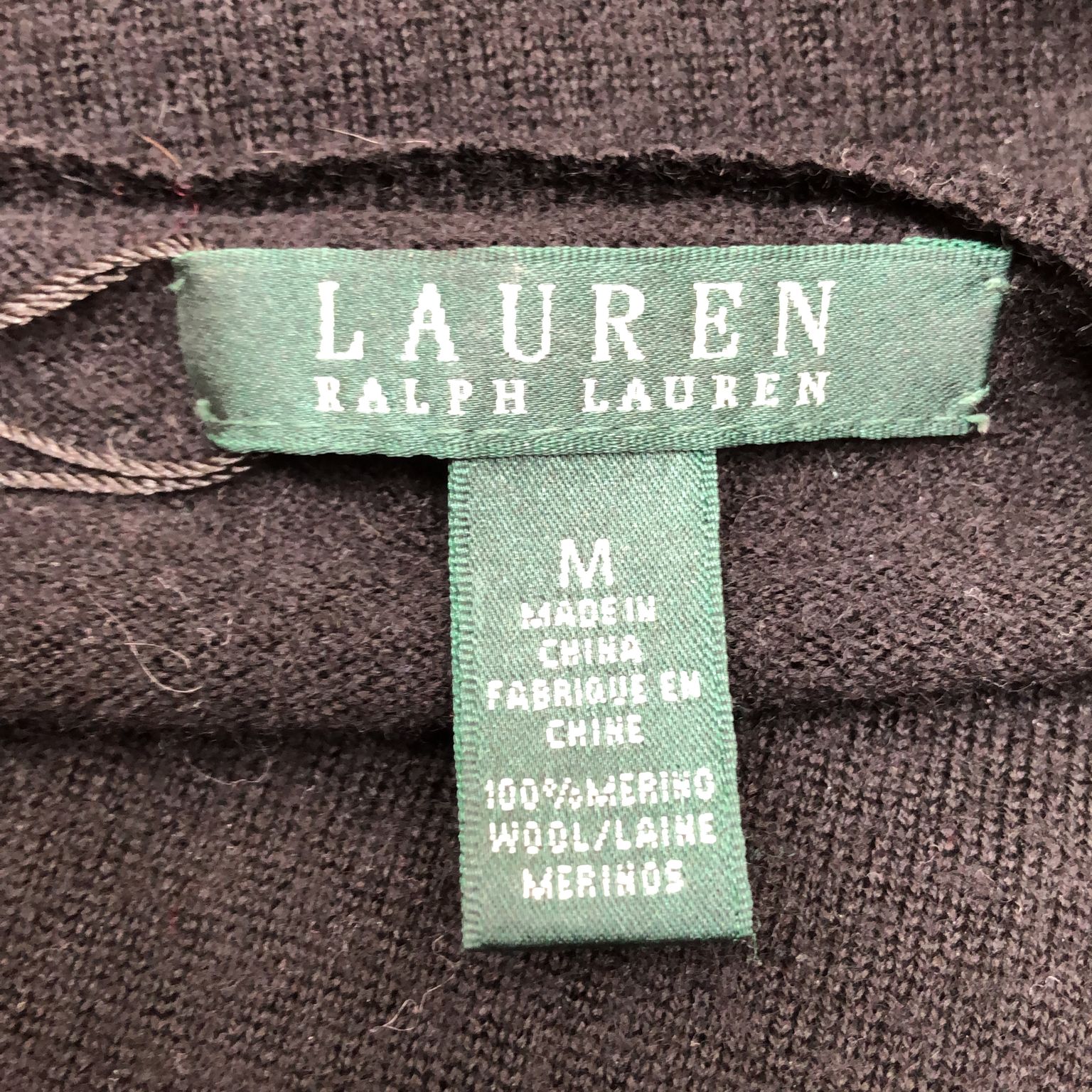 Lauren Ralph Lauren