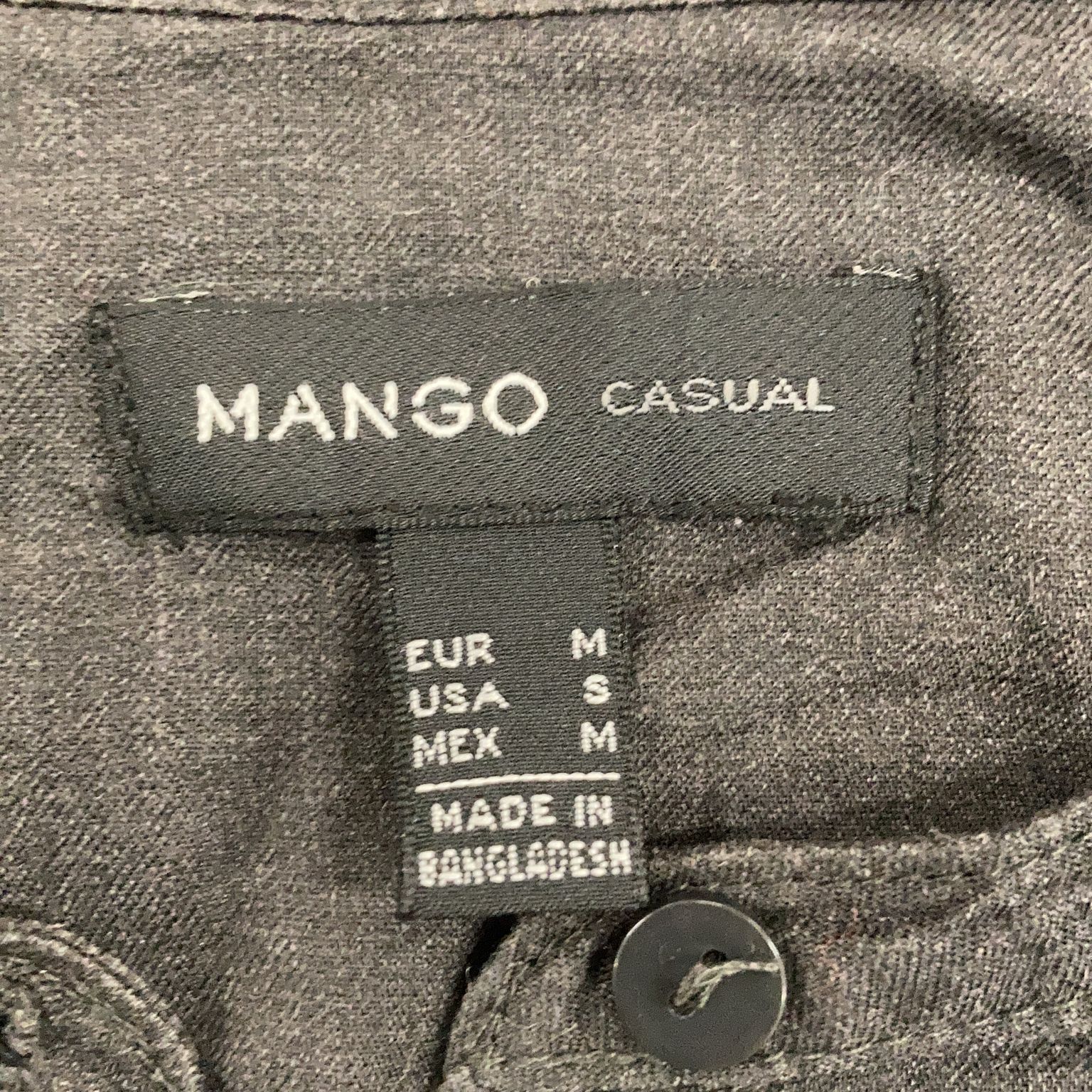 Mango Casual