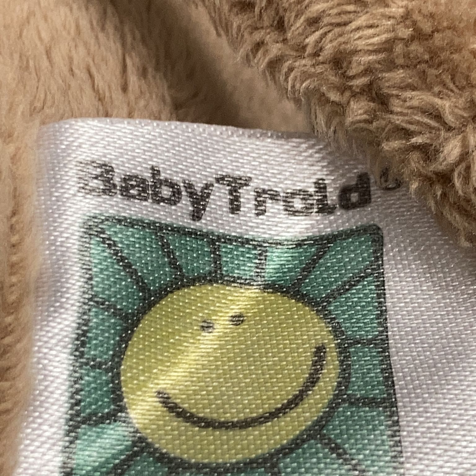 BabyTrold