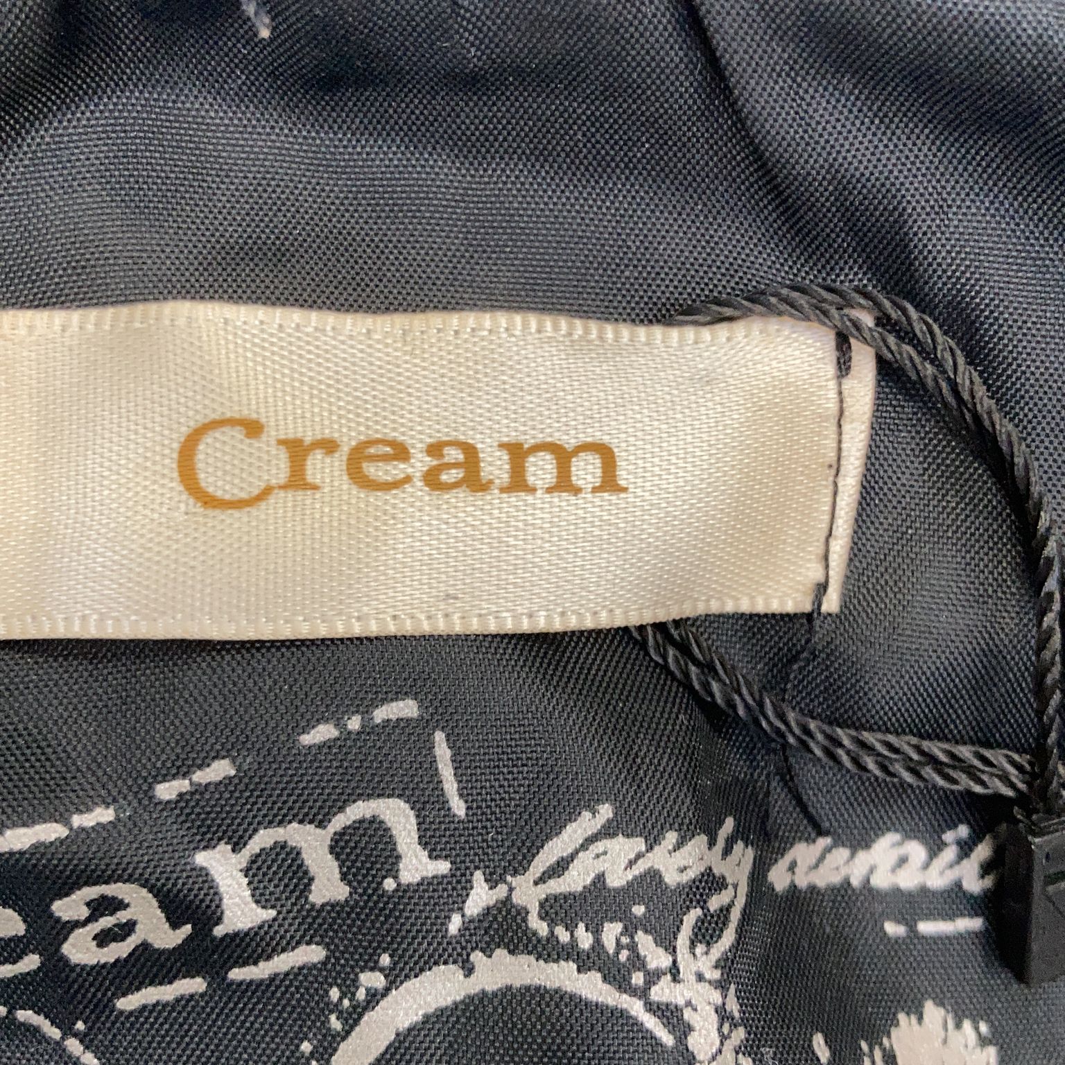 Cream