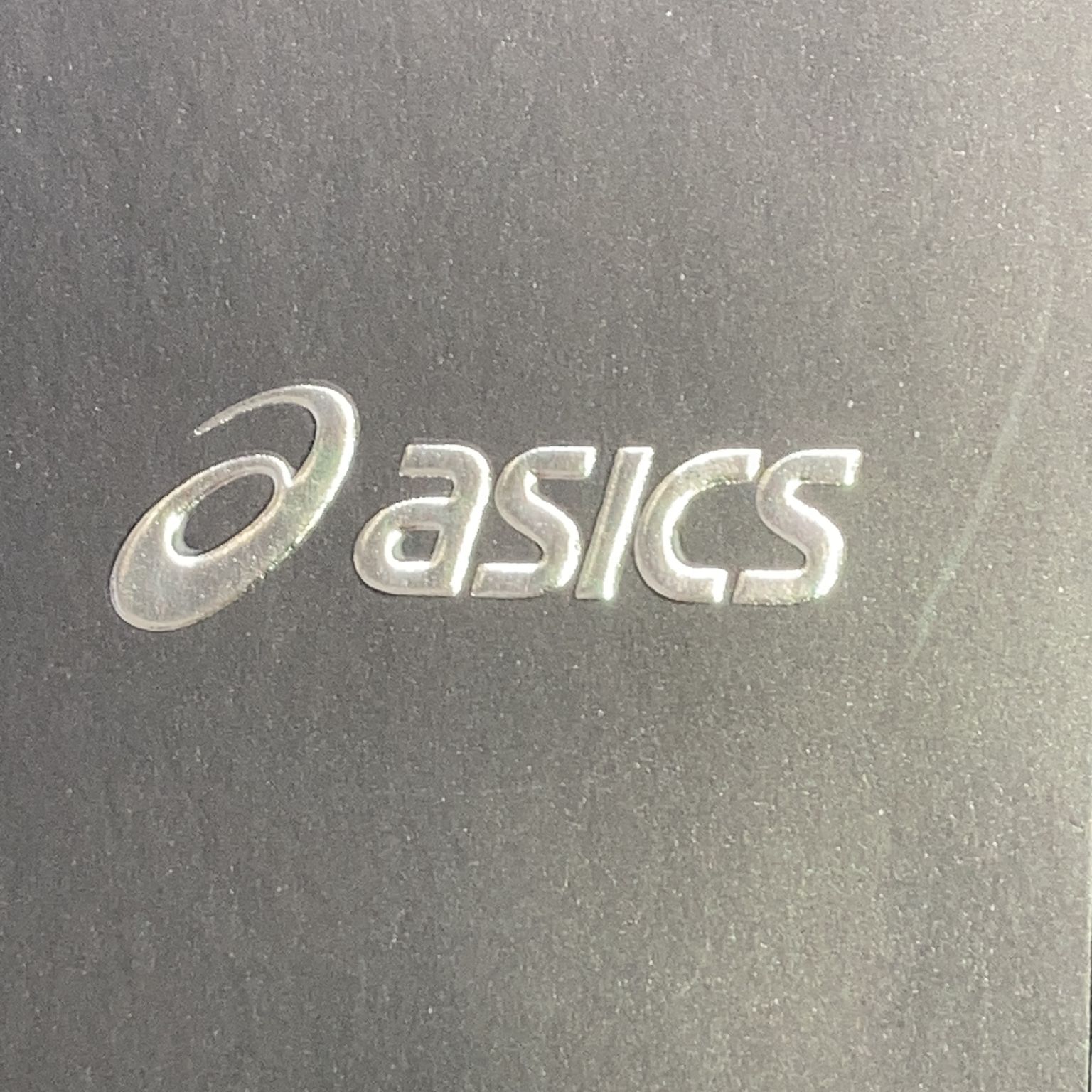 Asics