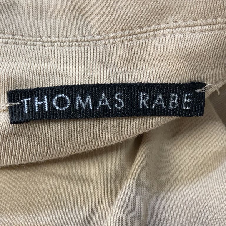 Thomas Rabe