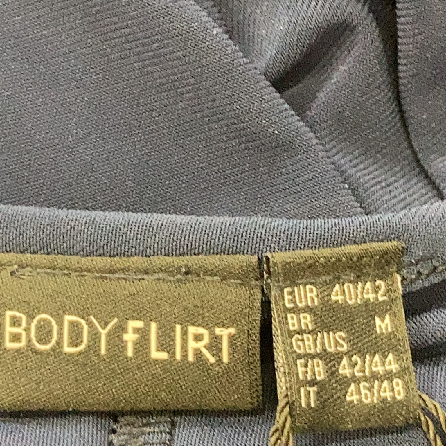 Bodyflirt