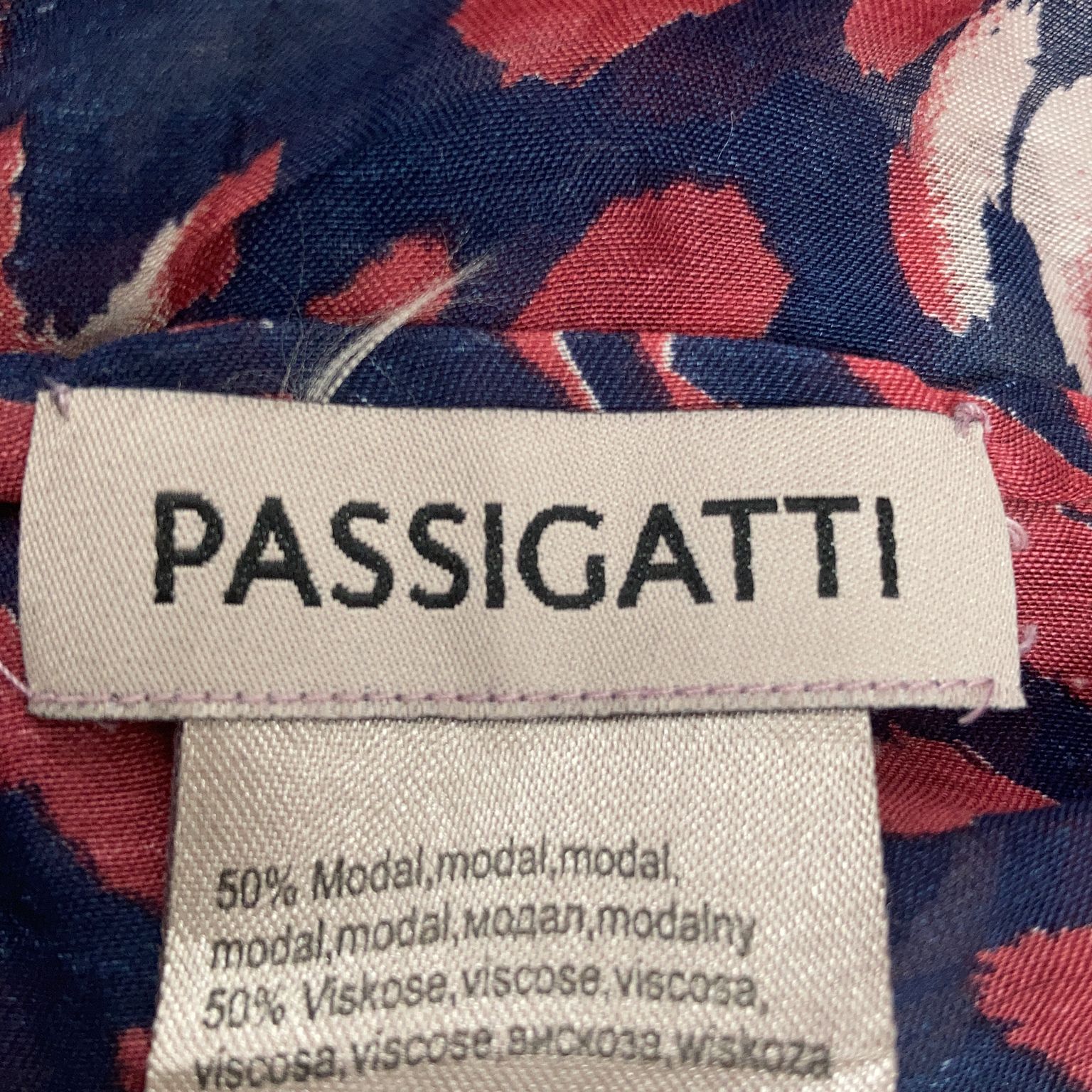 Passigatti