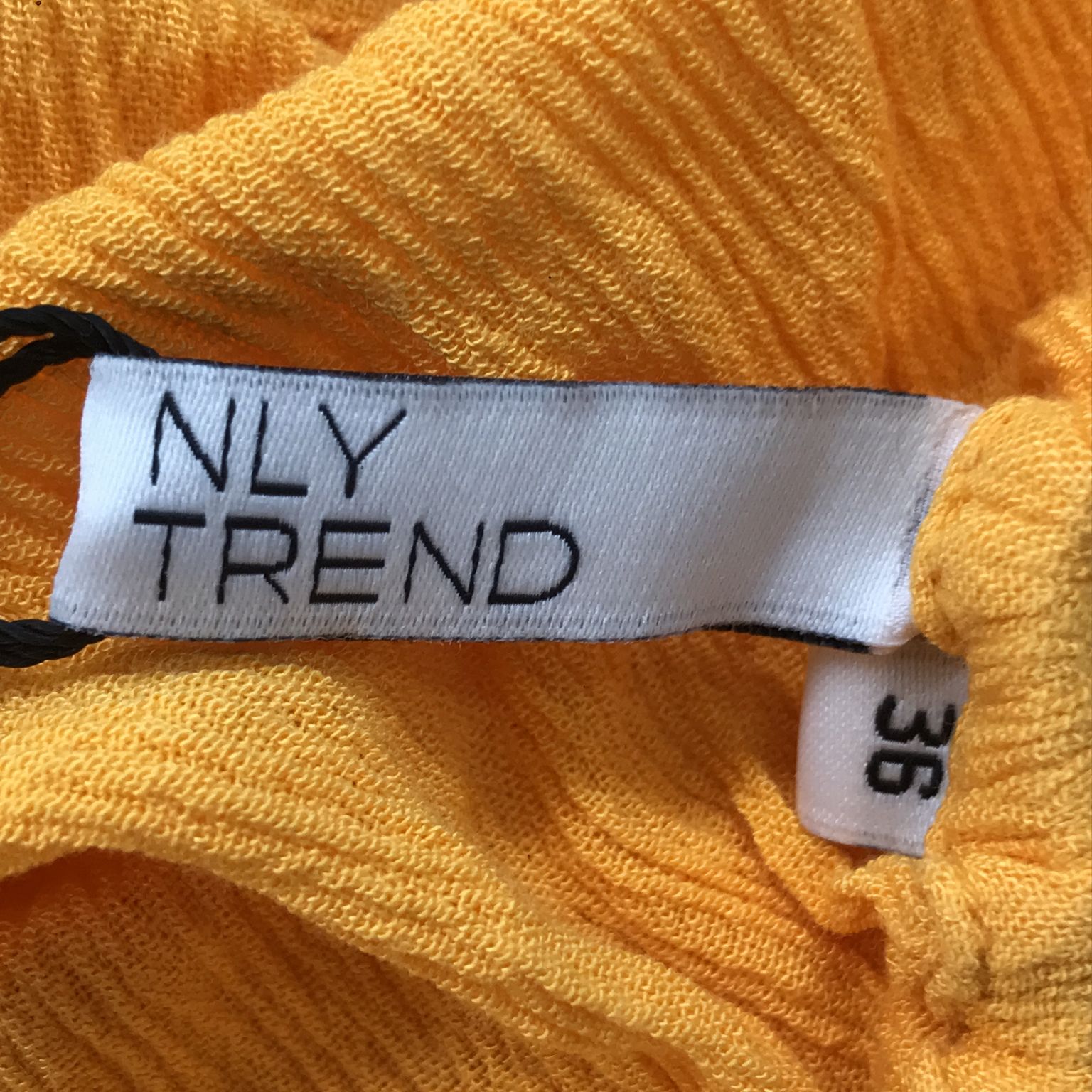 NLY Trend