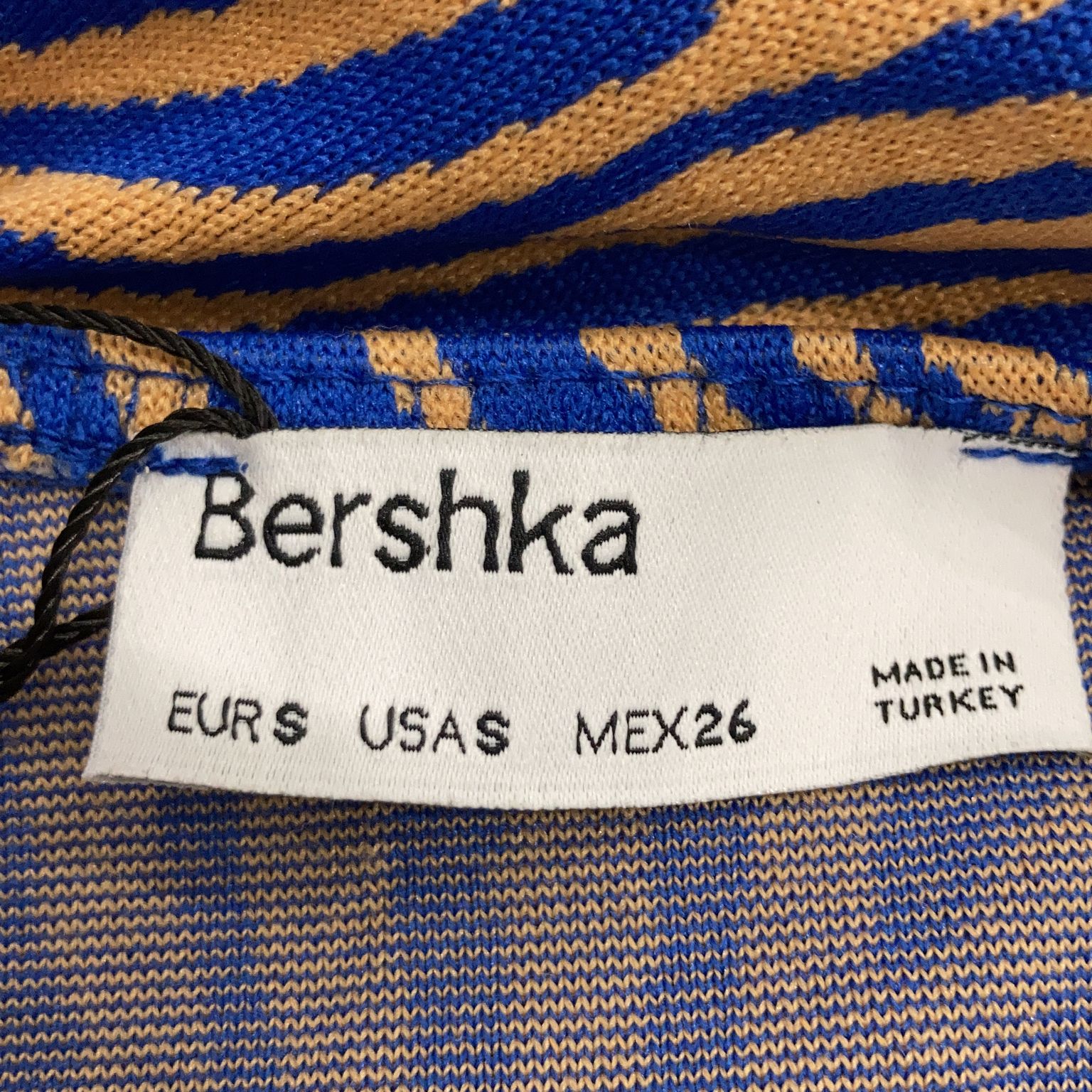 Bershka