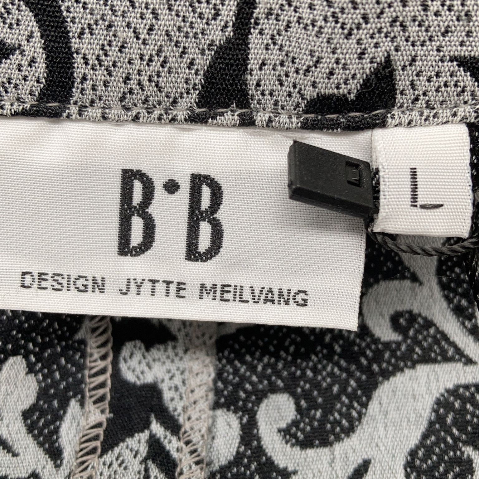 BB Design Jytte Melvans