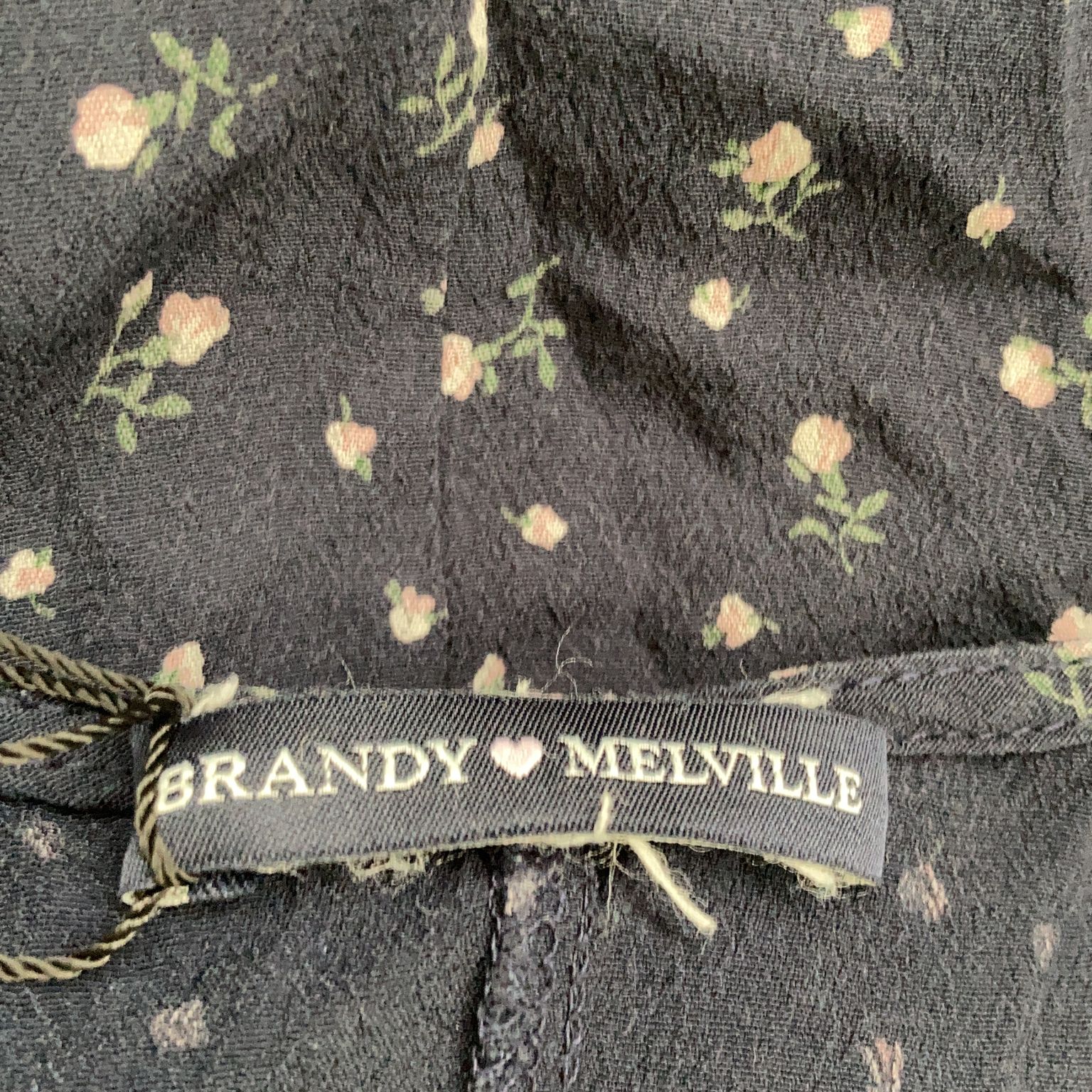 Brandy Melville