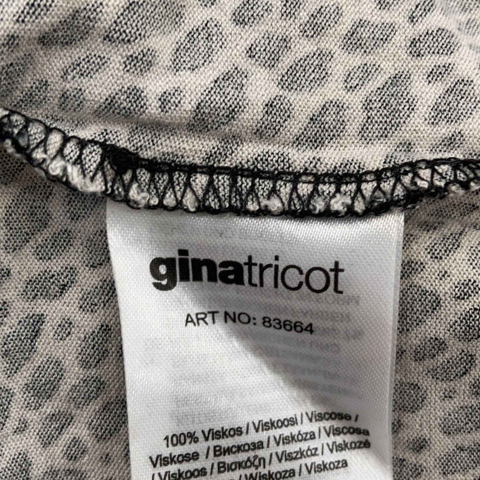 Gina Tricot