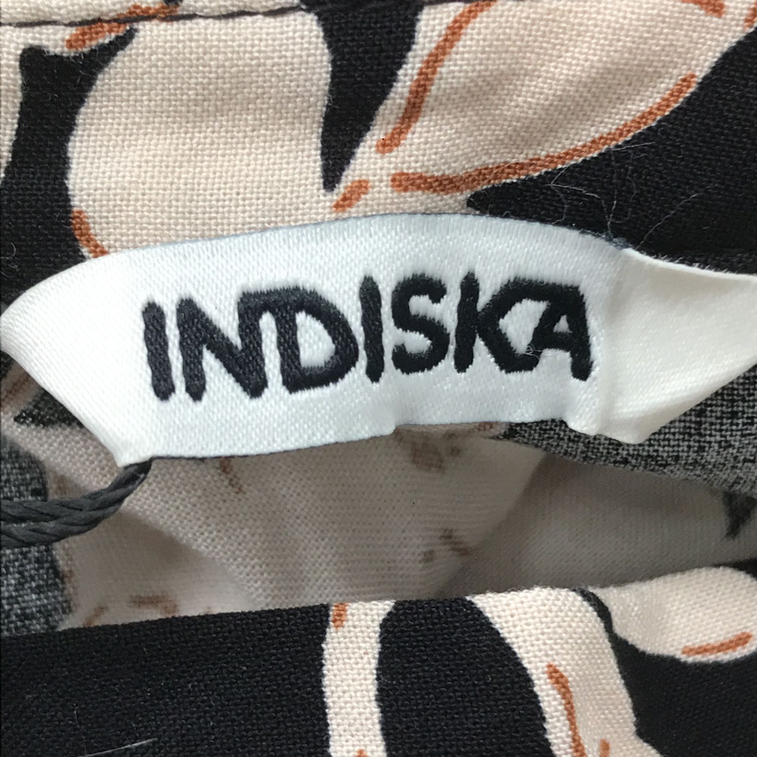 Indiska