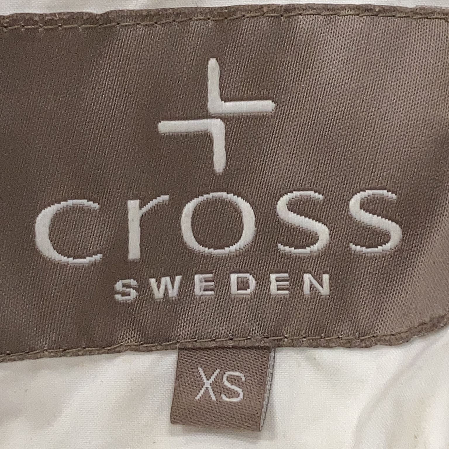 Cross Sweden