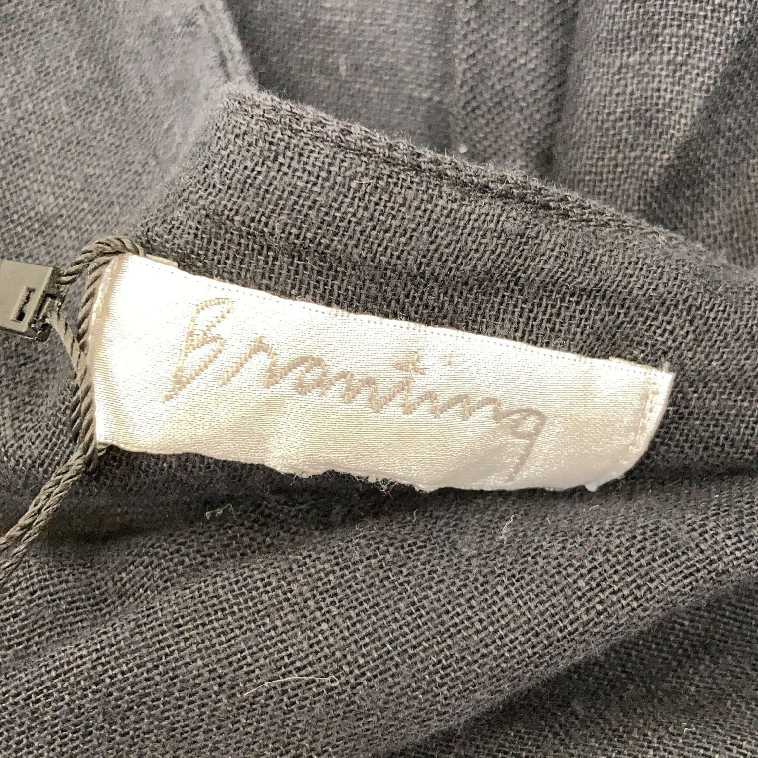 Branting