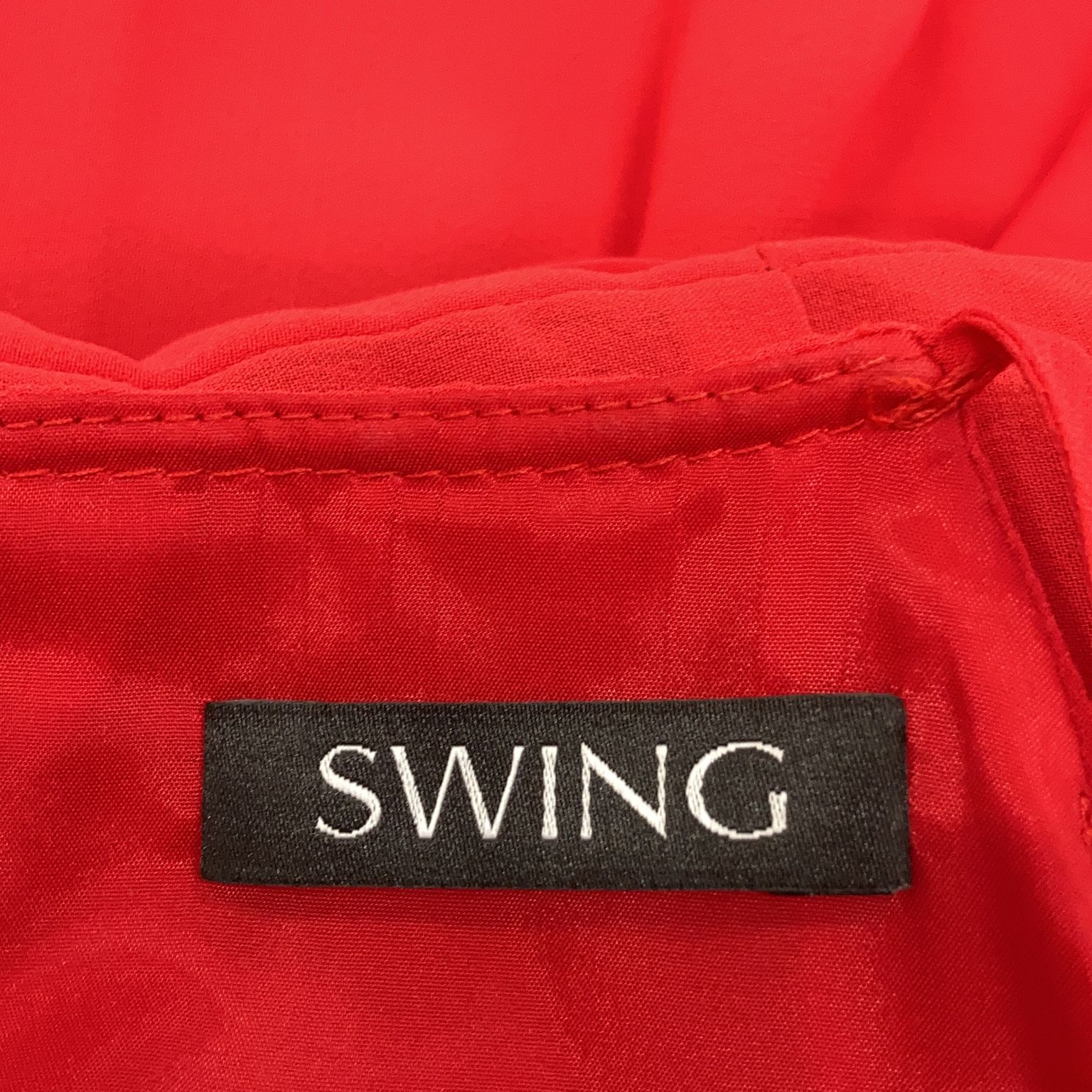 Swing