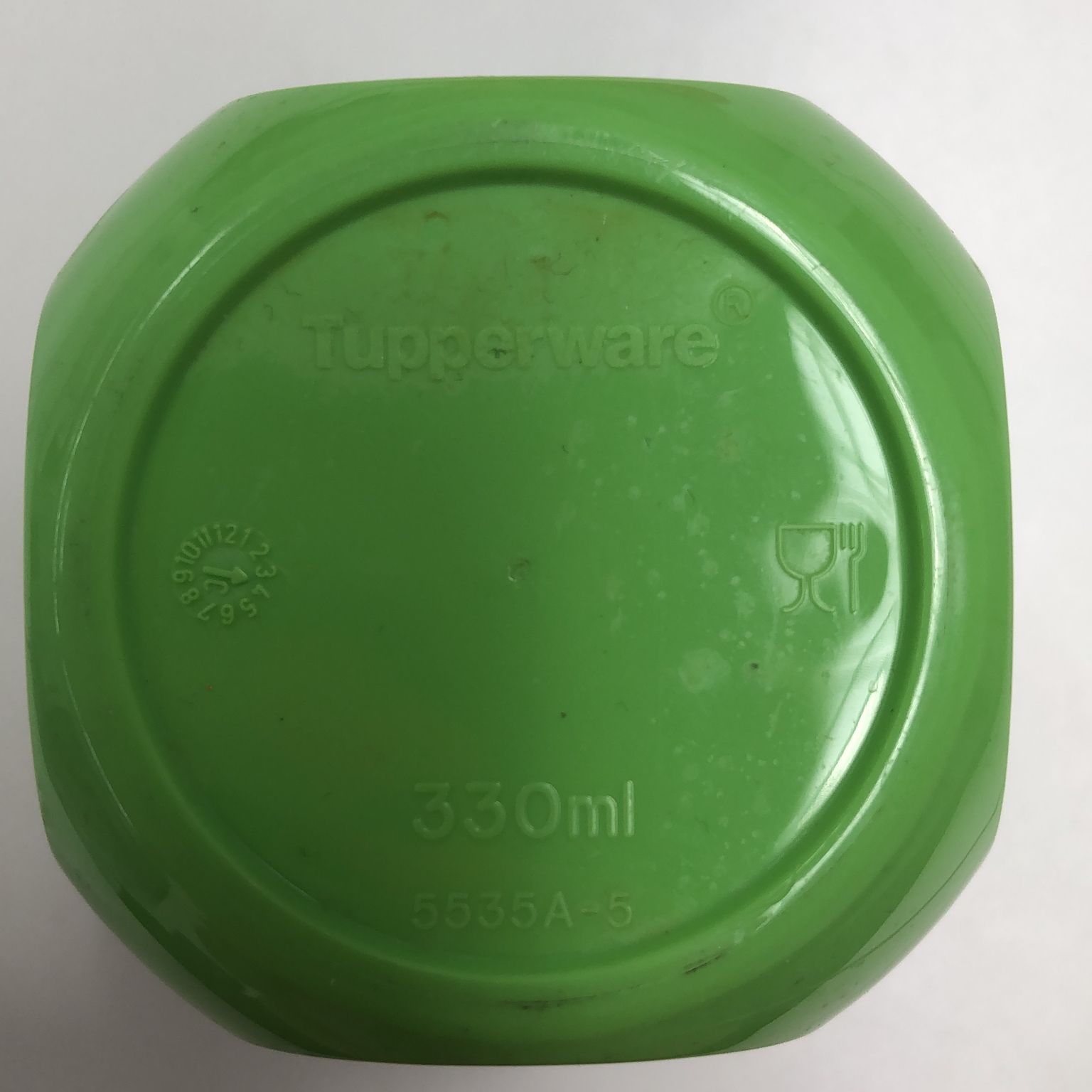 Tupperware