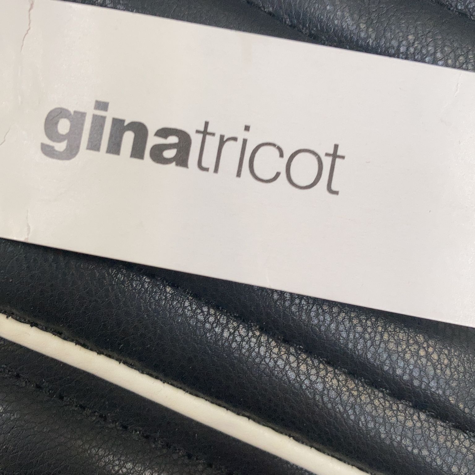 Gina Tricot