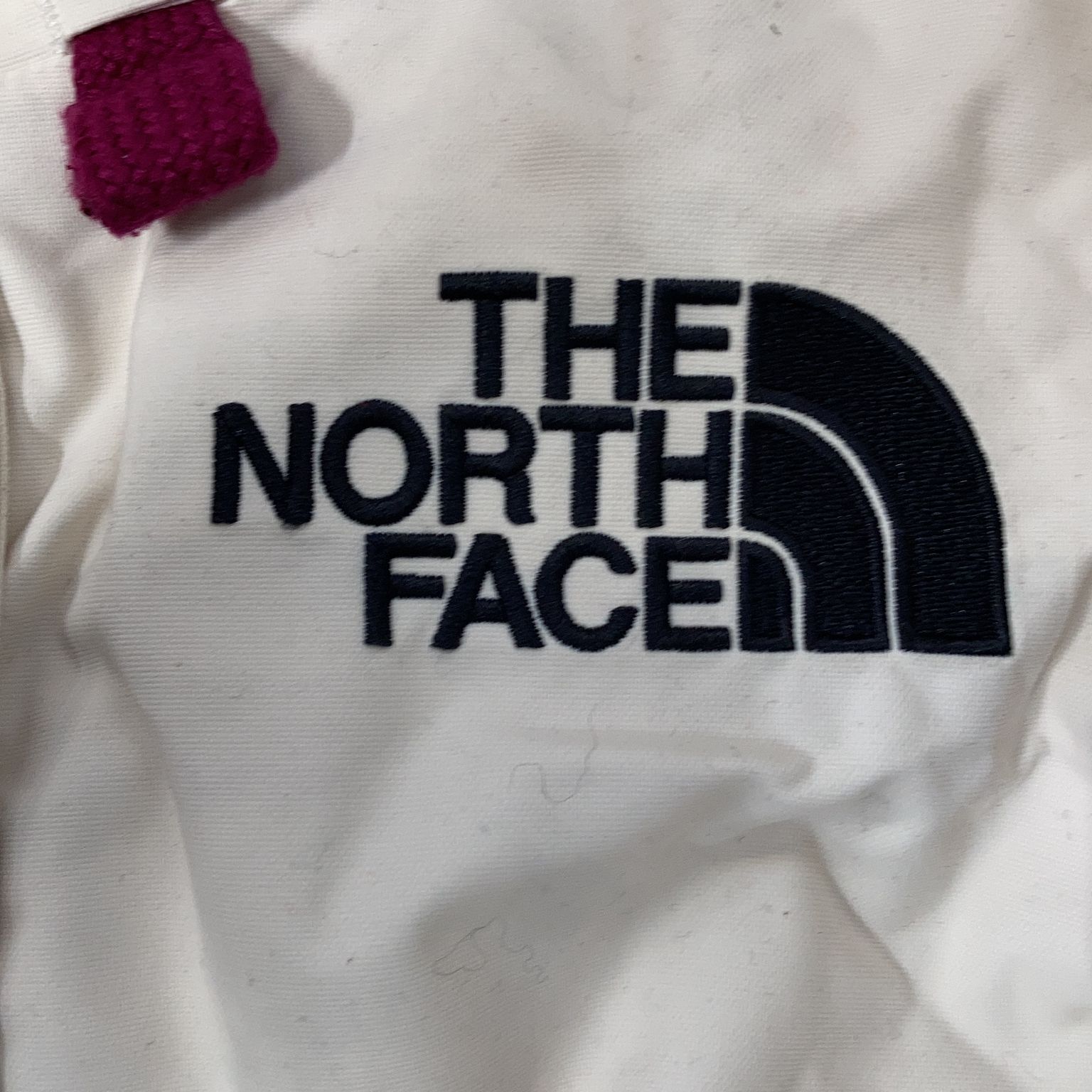 The North Face