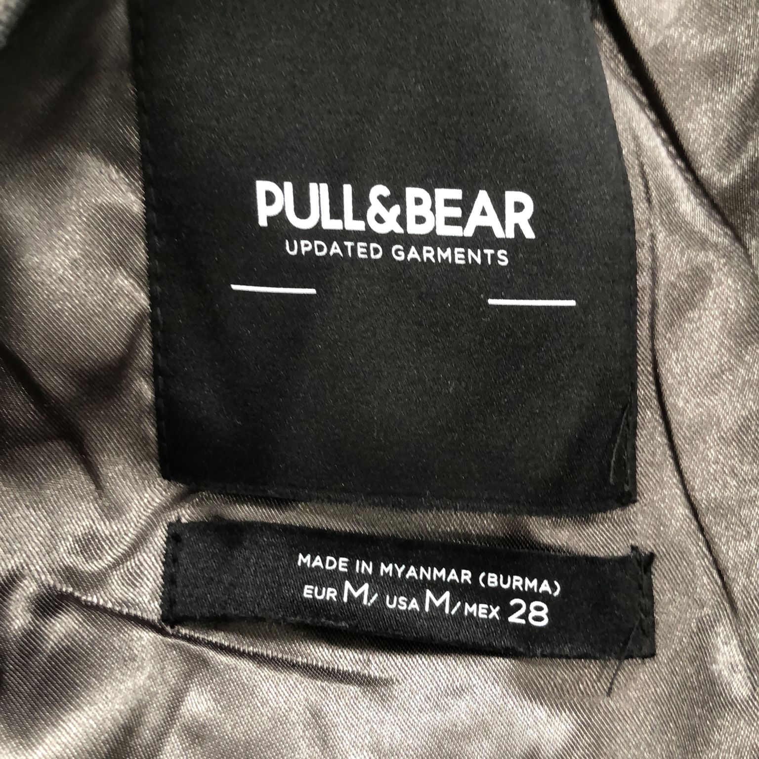 Pull  Bear