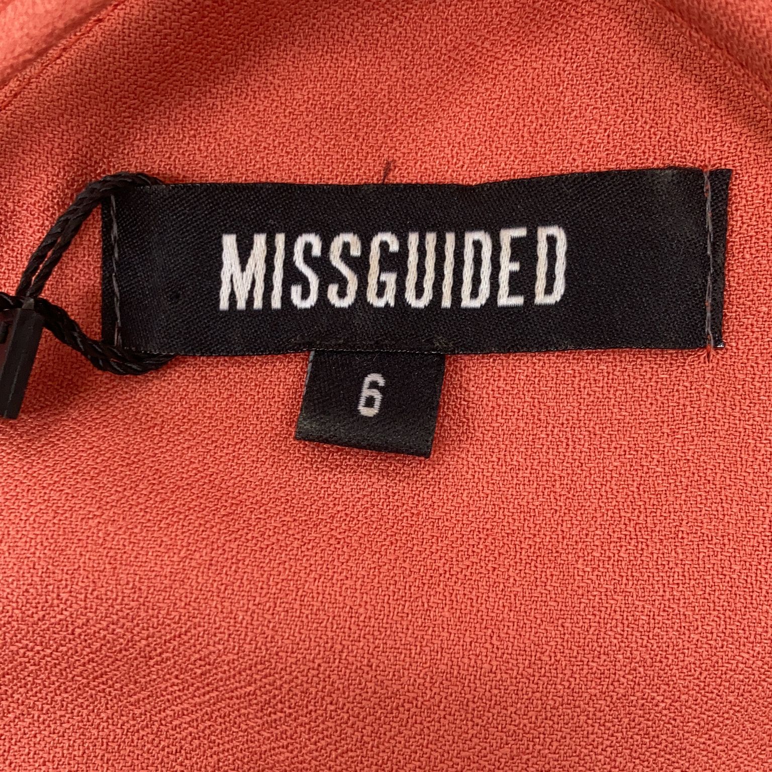 Missguided