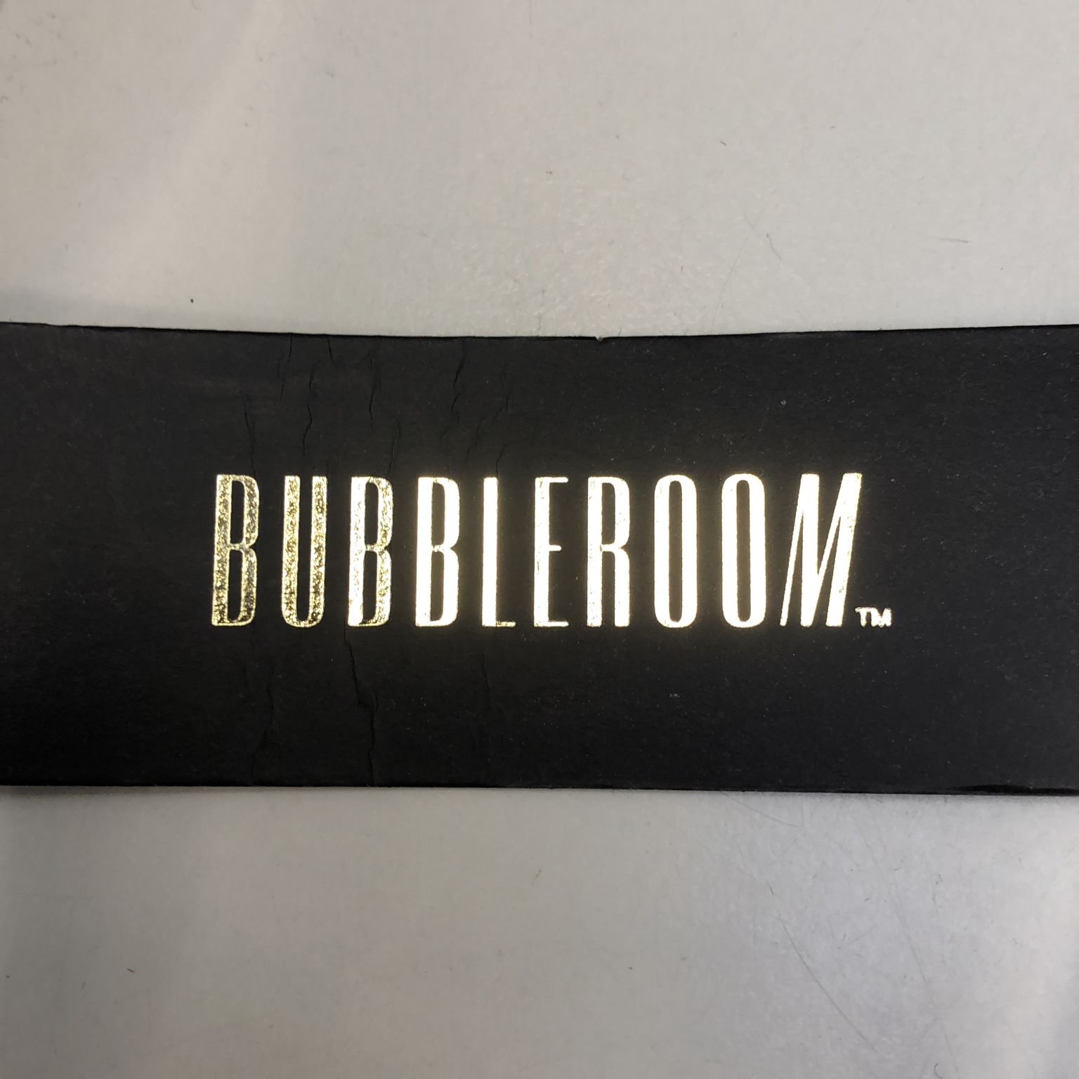 Bubbleroom