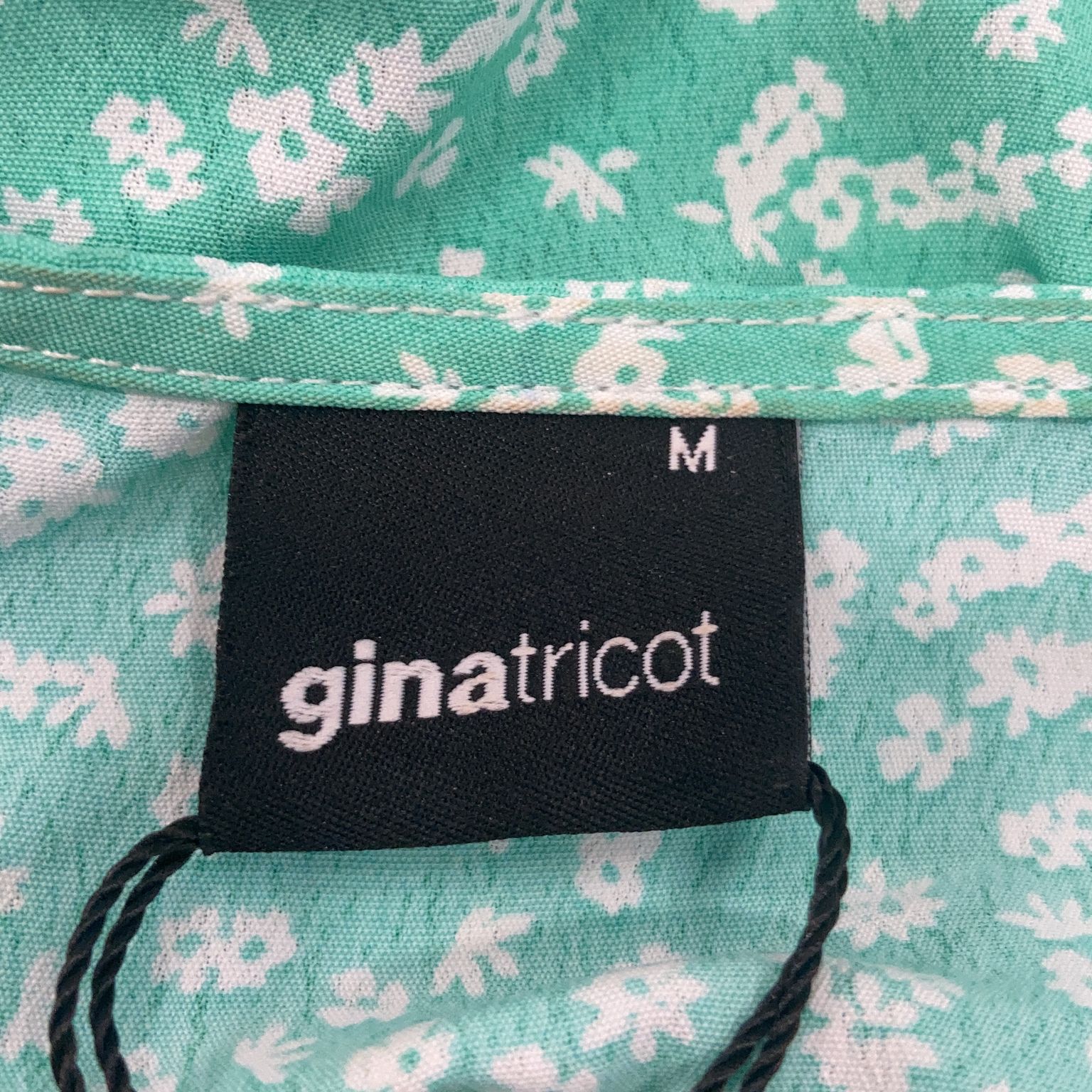 Gina Tricot