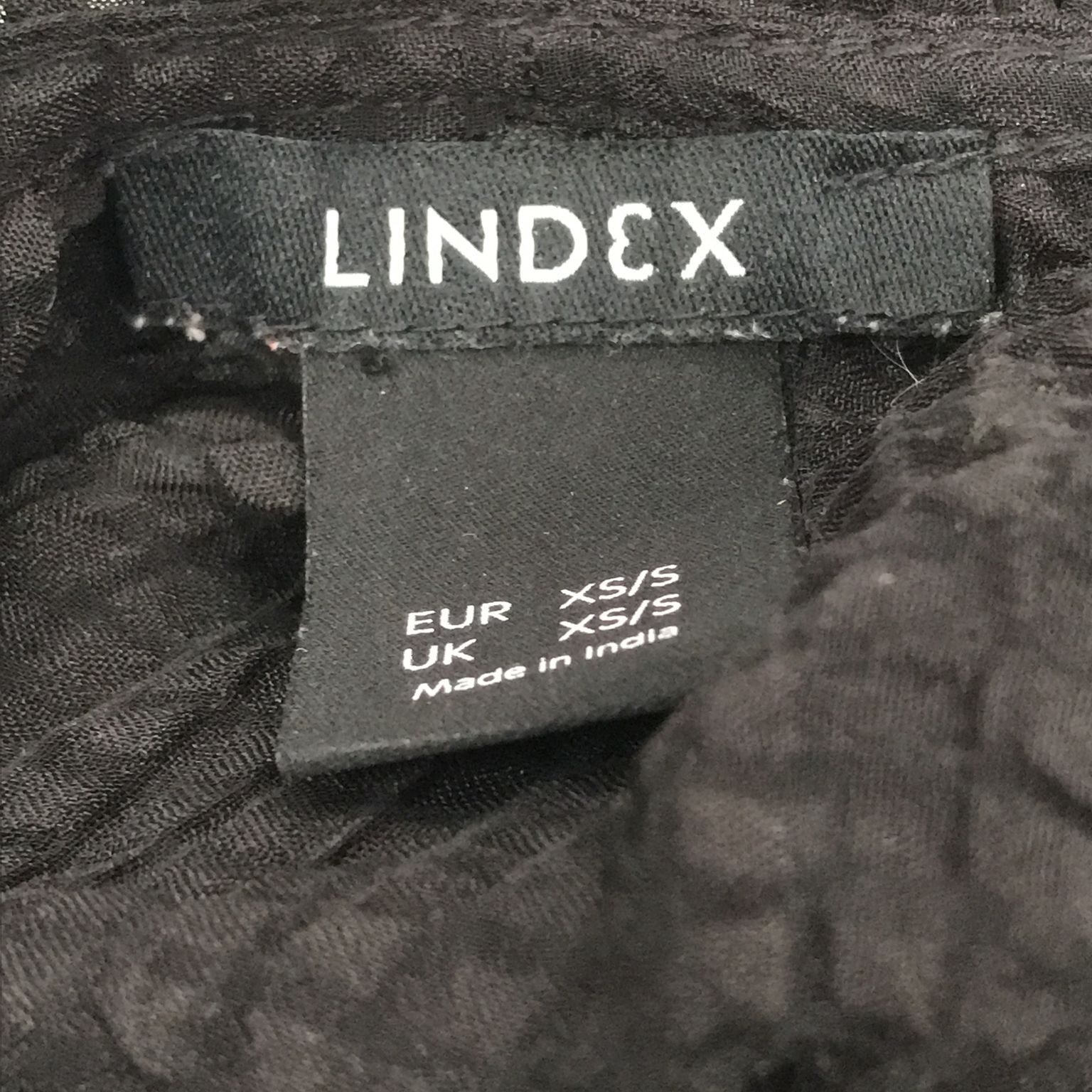 Lindex