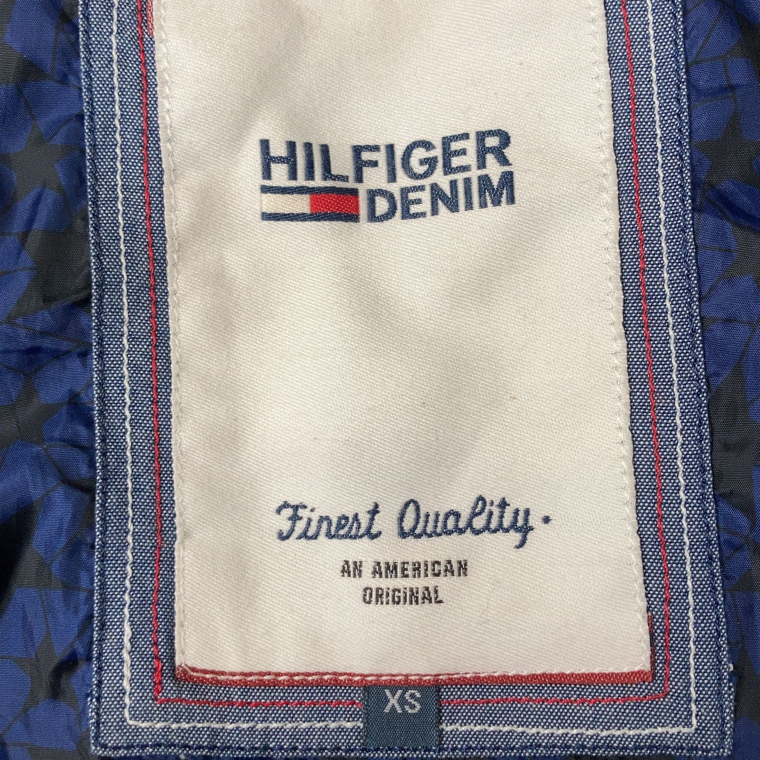 Tommy Hilfiger Denim