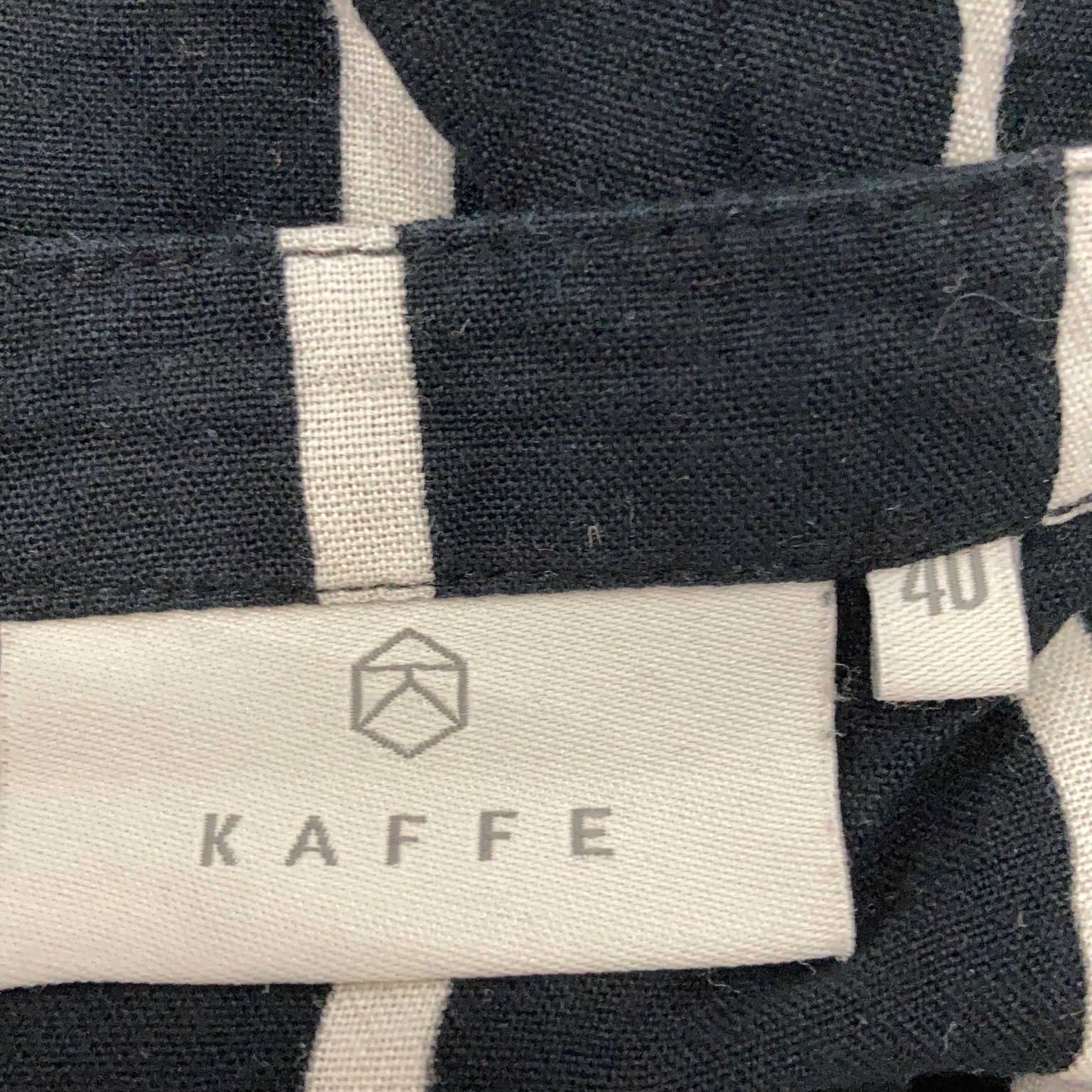 Kaffe