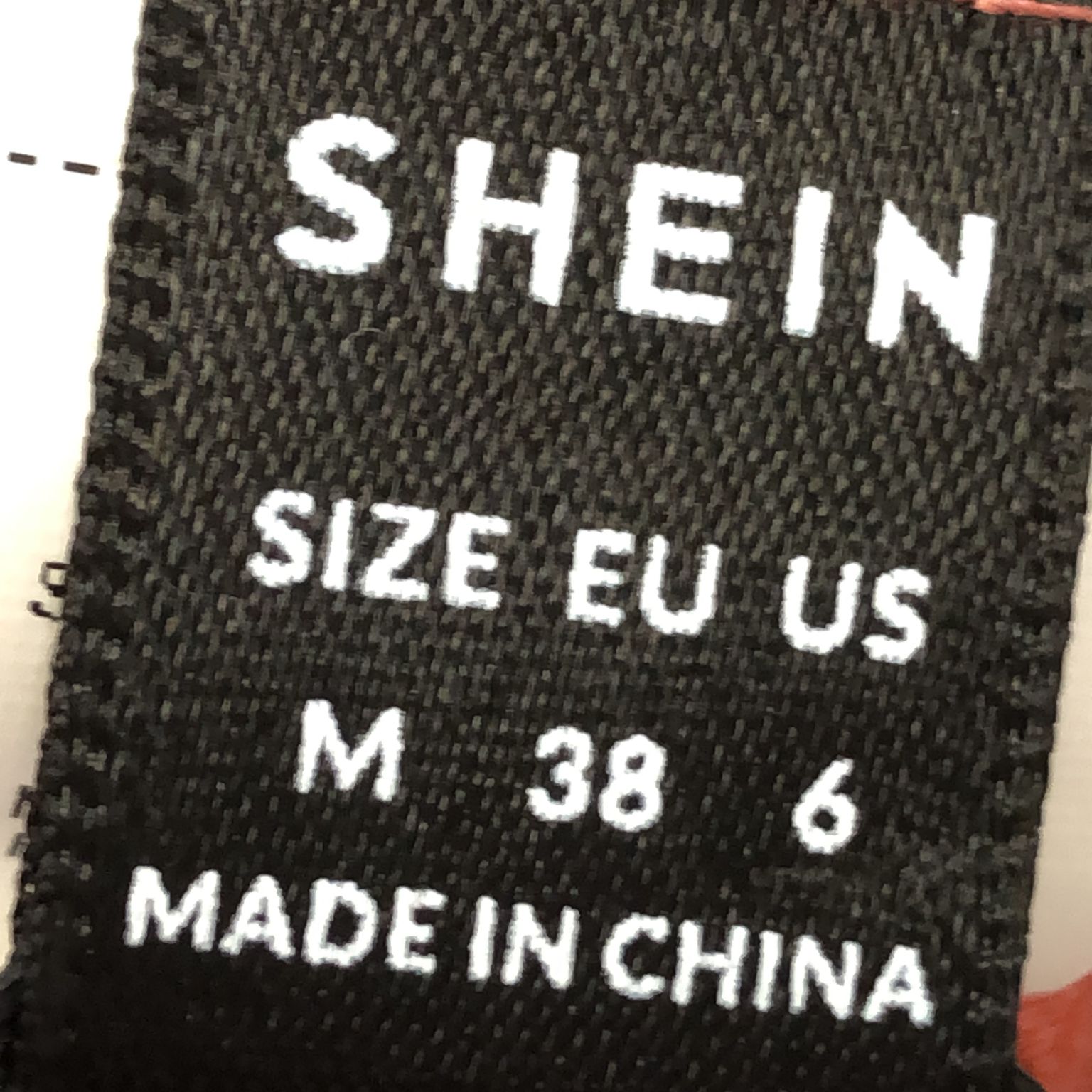 Shein