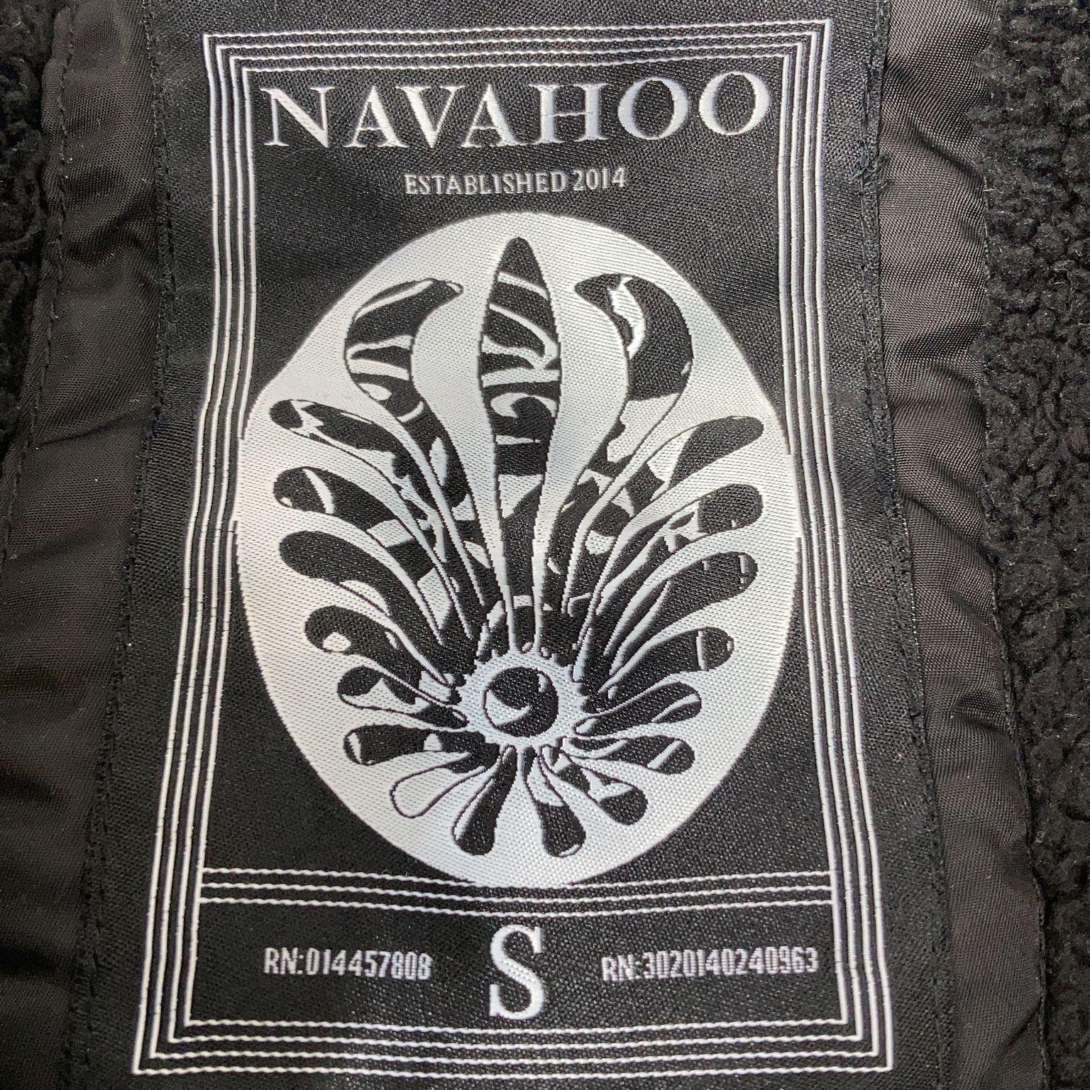 Navahoo