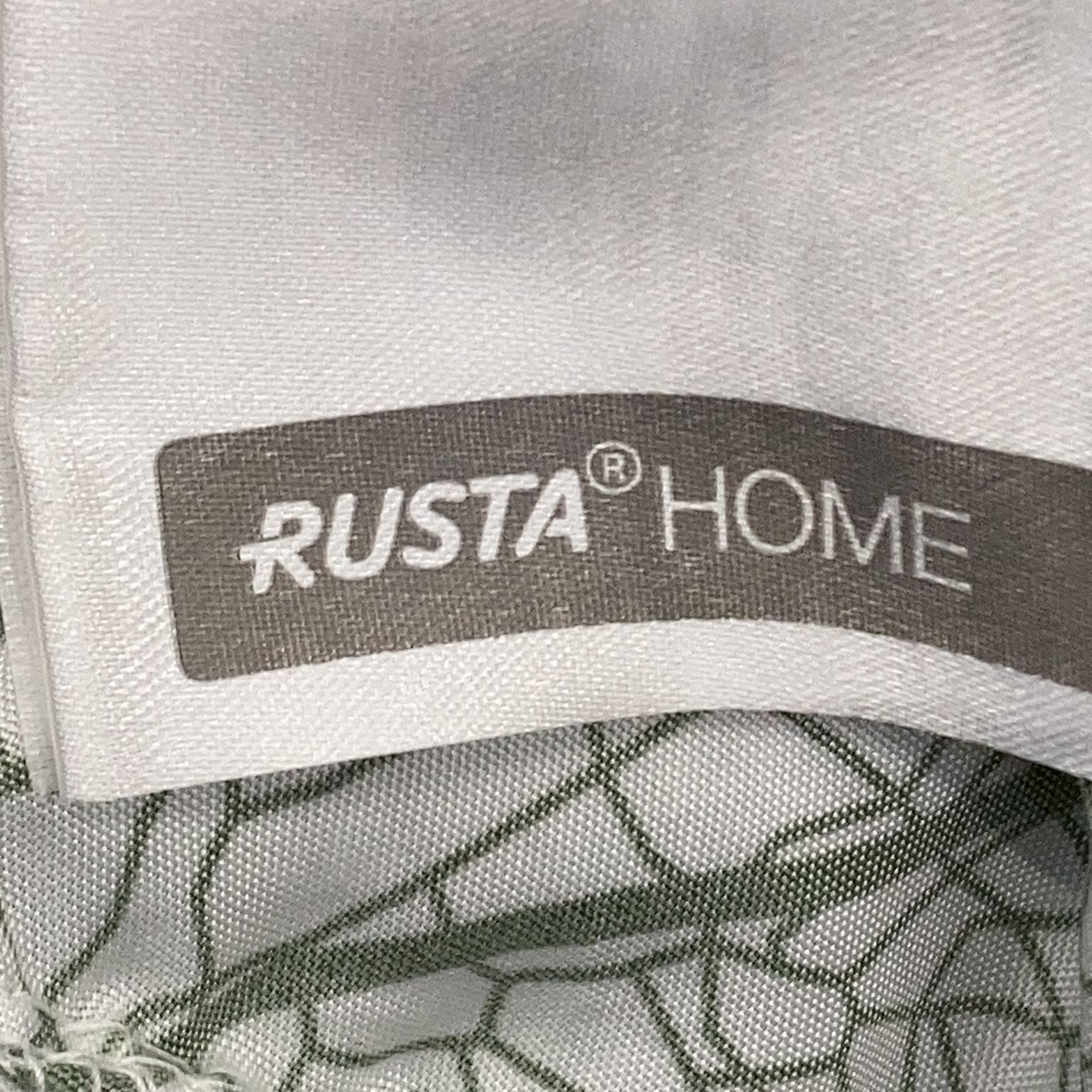 Rusta Home