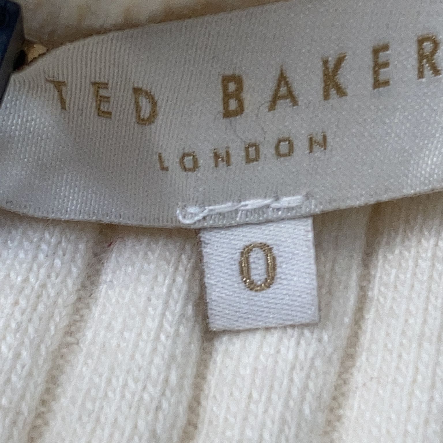 Ted Baker