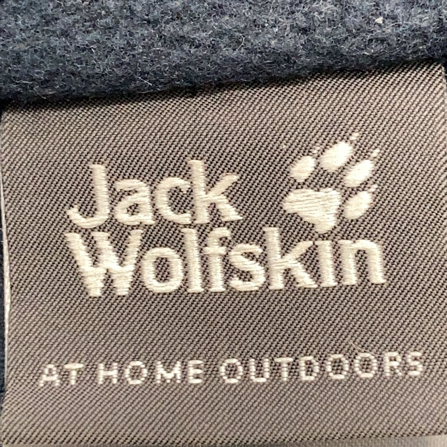 Jack Wolfskin